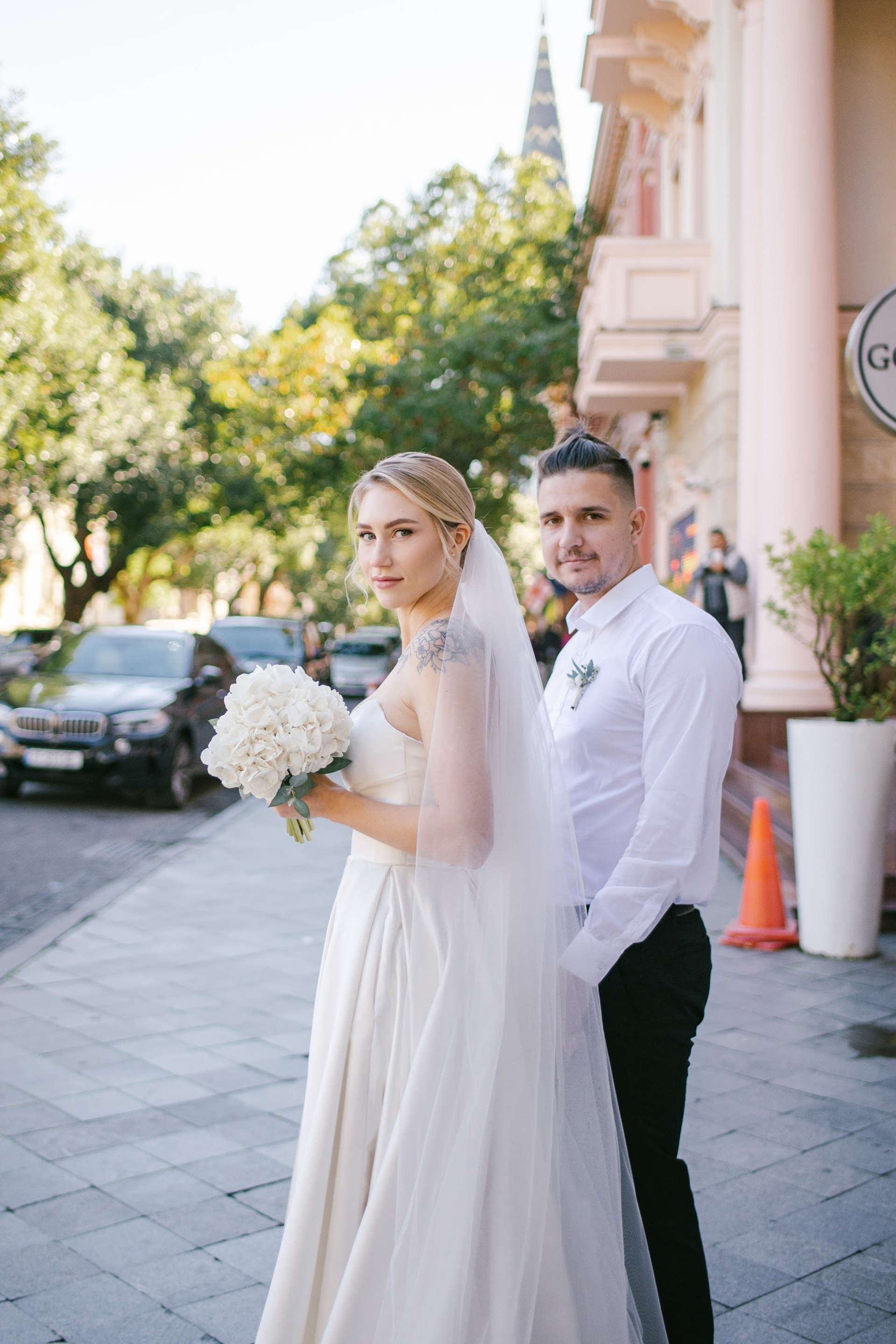 Wedding in Batumi for foreigners — Papers in 9 hours, Ceremony and Photographer. Арт Ивент Студио — Самое рейтинговое свадебное агентство в Грузии