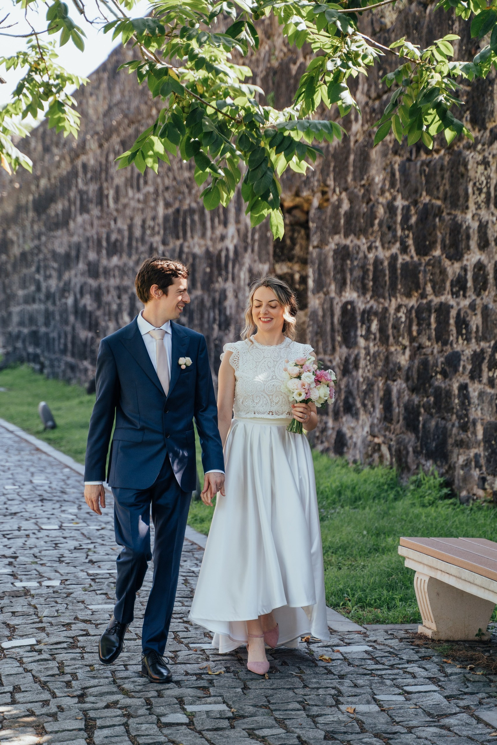 IVAN & JADRANKA. Art Event Studio — TOP rated event agency in Georgia