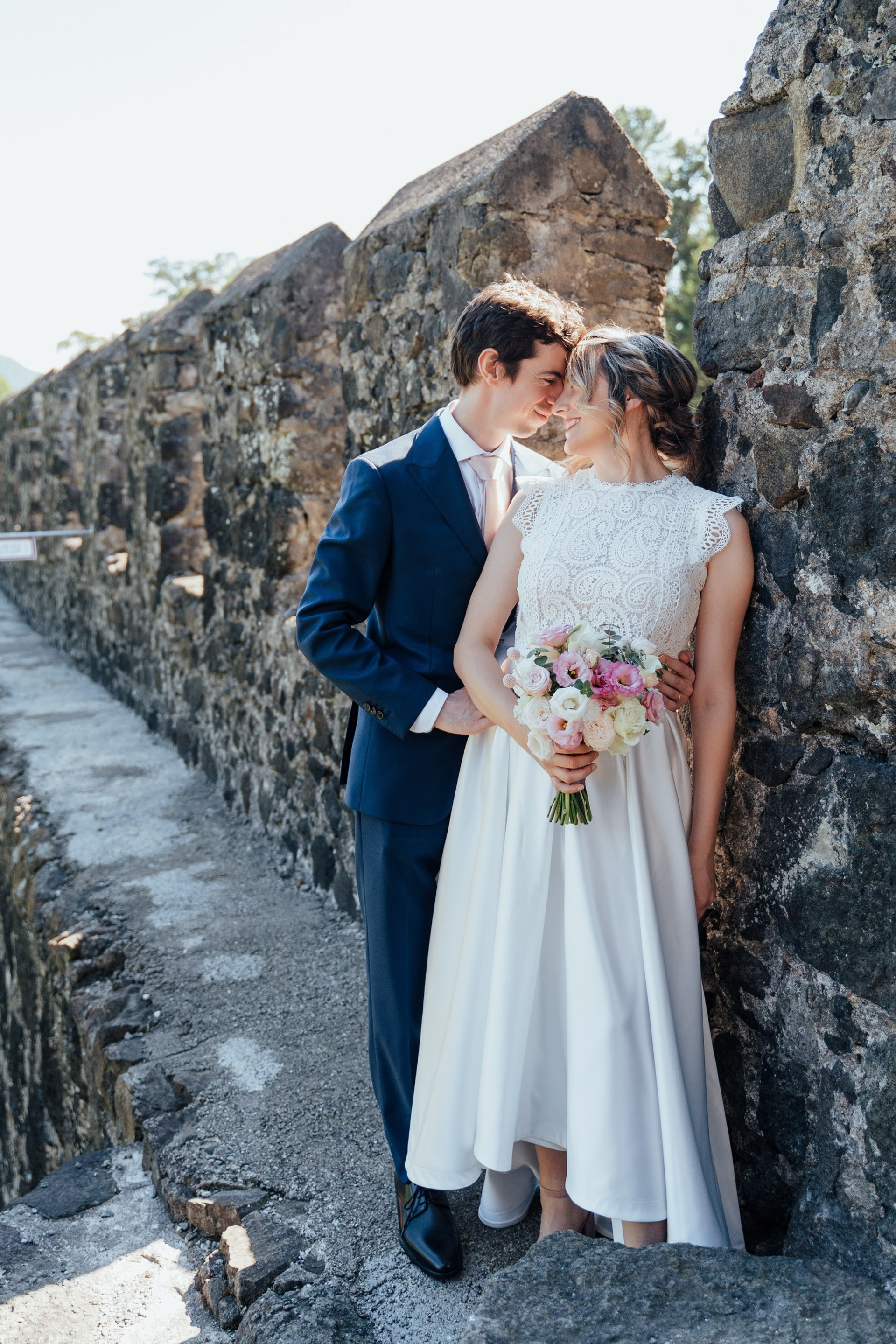 IVAN & JADRANKA. Art Event Studio — TOP rated event agency in Georgia