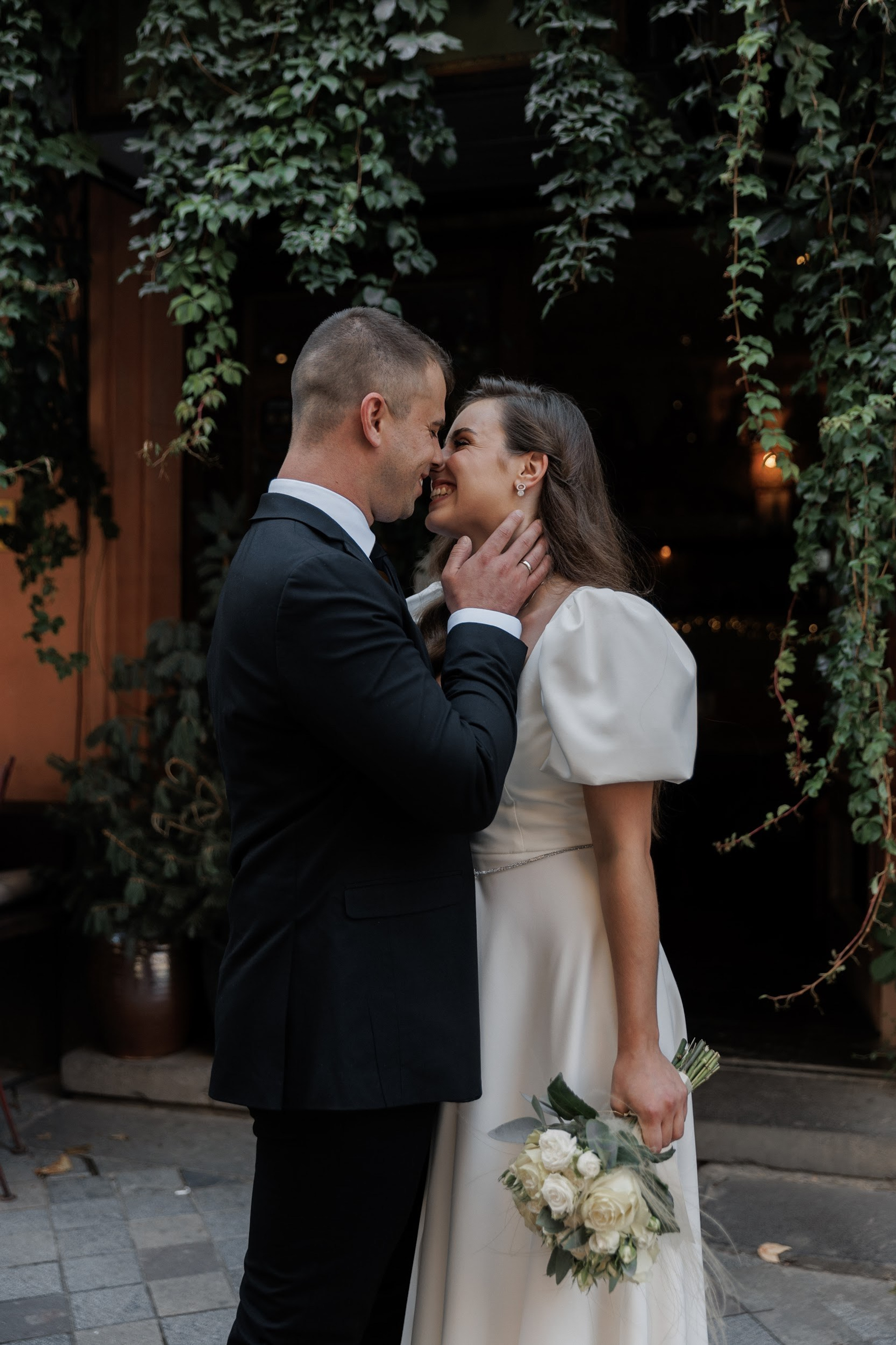 Viktoria Premium. Арт Ивент Студио — Самое рейтинговое свадебное агентство в Грузии