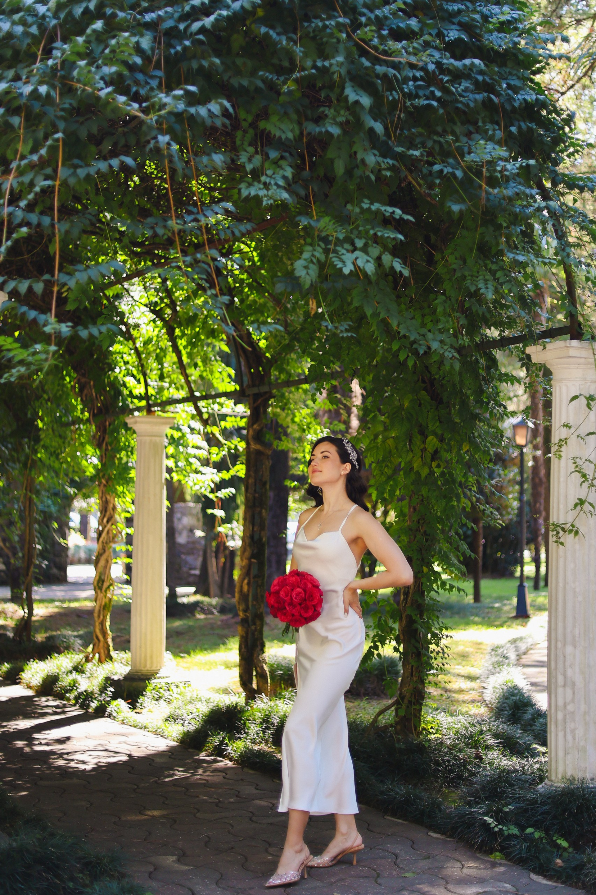 Valeria. Арт Ивент Студио — Самое рейтинговое свадебное агентство в Грузии