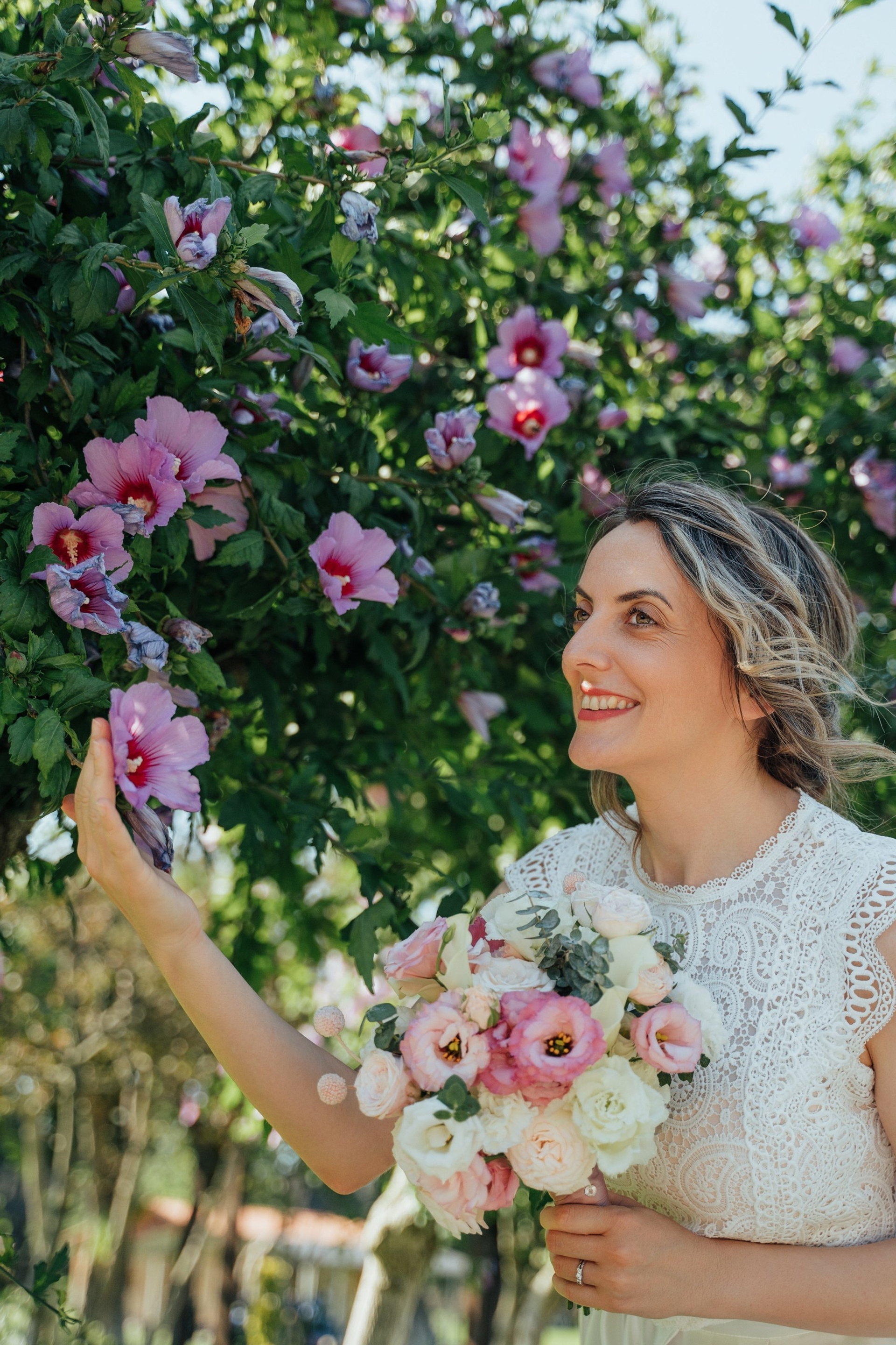 IVAN & JADRANKA. Art Event Studio — TOP rated event agency in Georgia