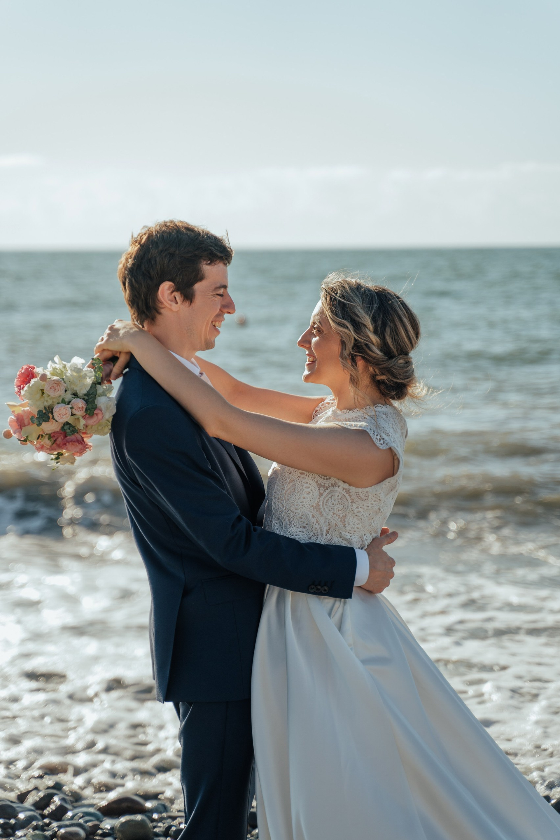 IVAN & JADRANKA. Art Event Studio — TOP rated event agency in Georgia