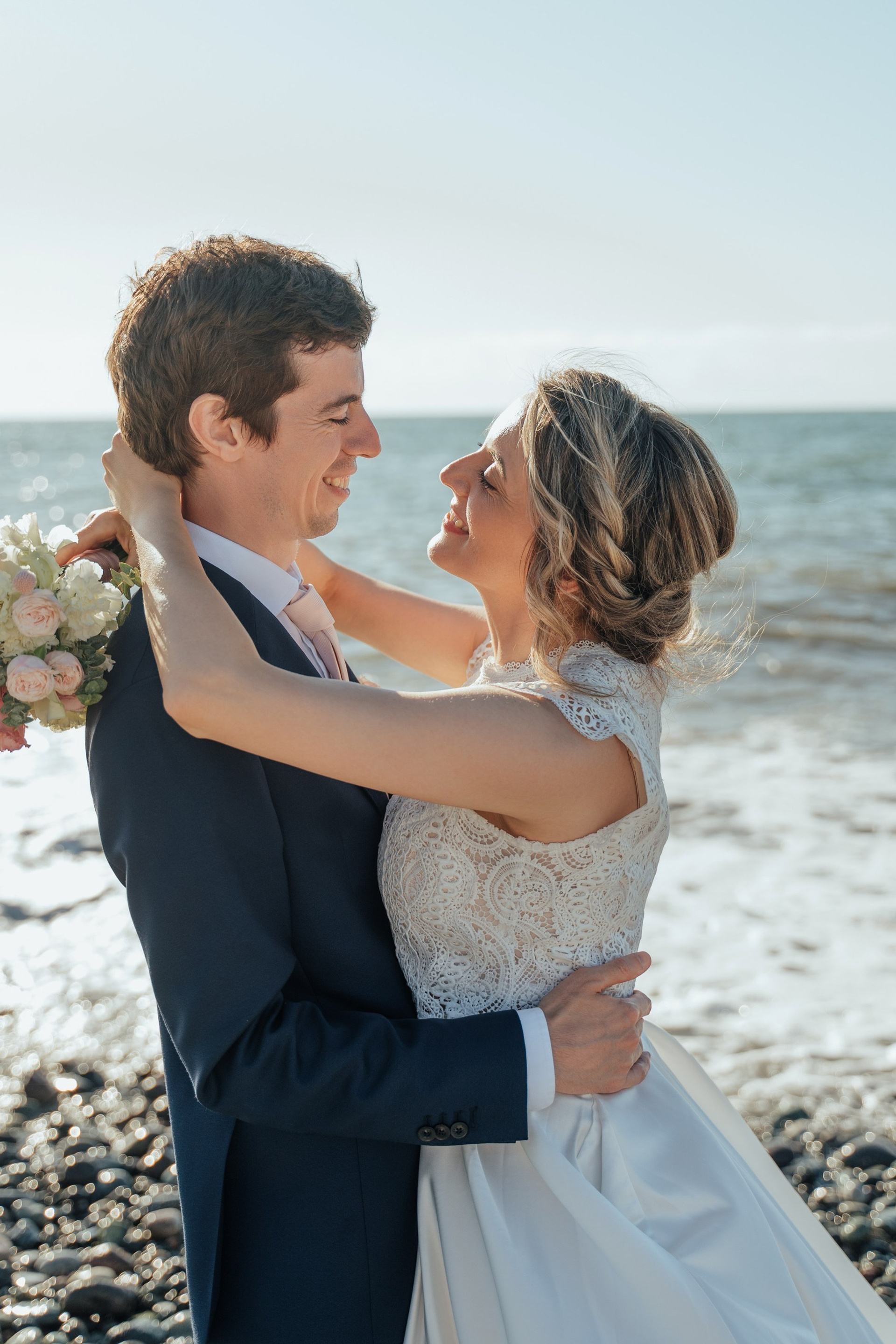 IVAN & JADRANKA. Art Event Studio — TOP rated event agency in Georgia