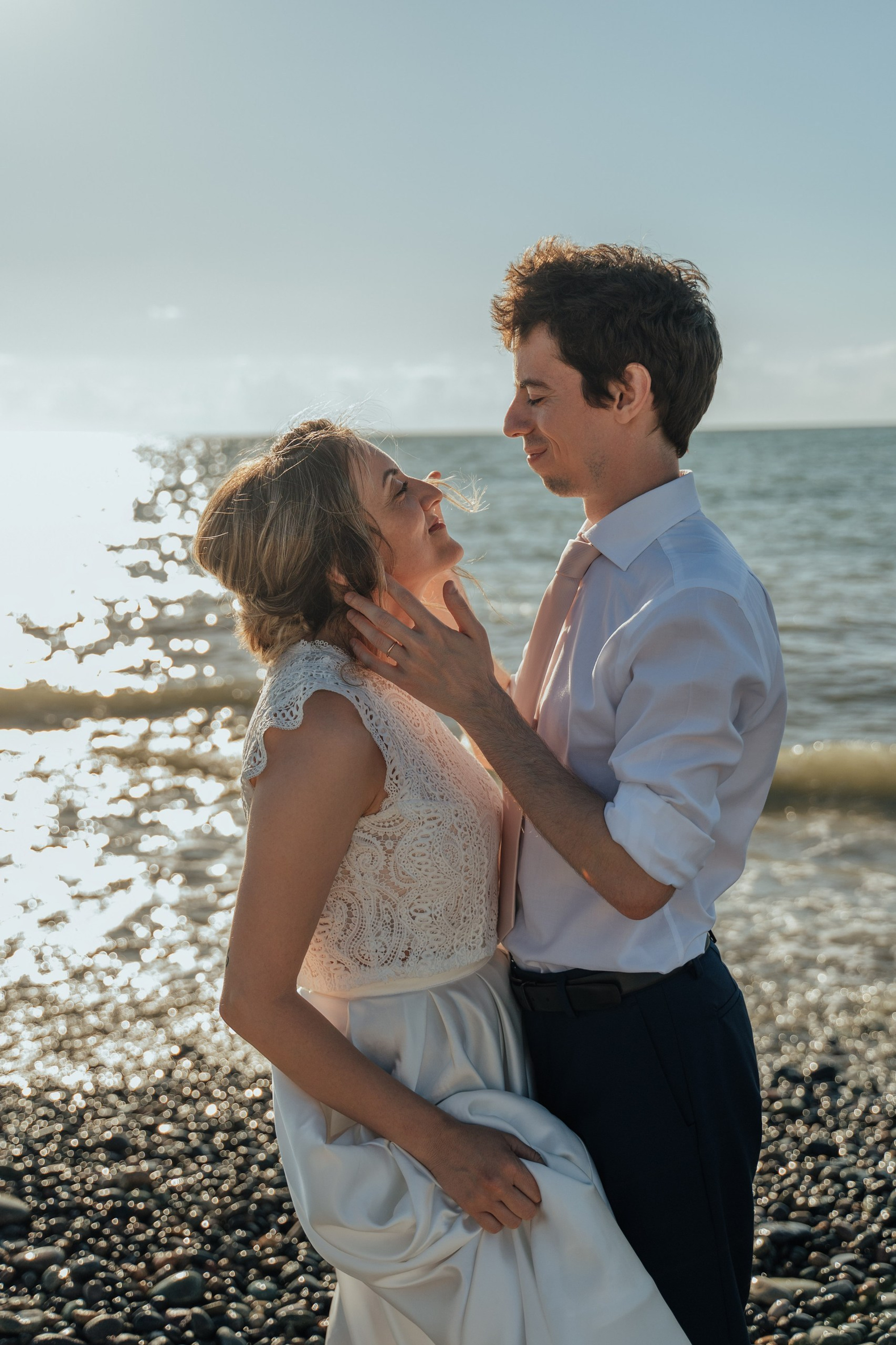 IVAN & JADRANKA. Art Event Studio — TOP rated event agency in Georgia