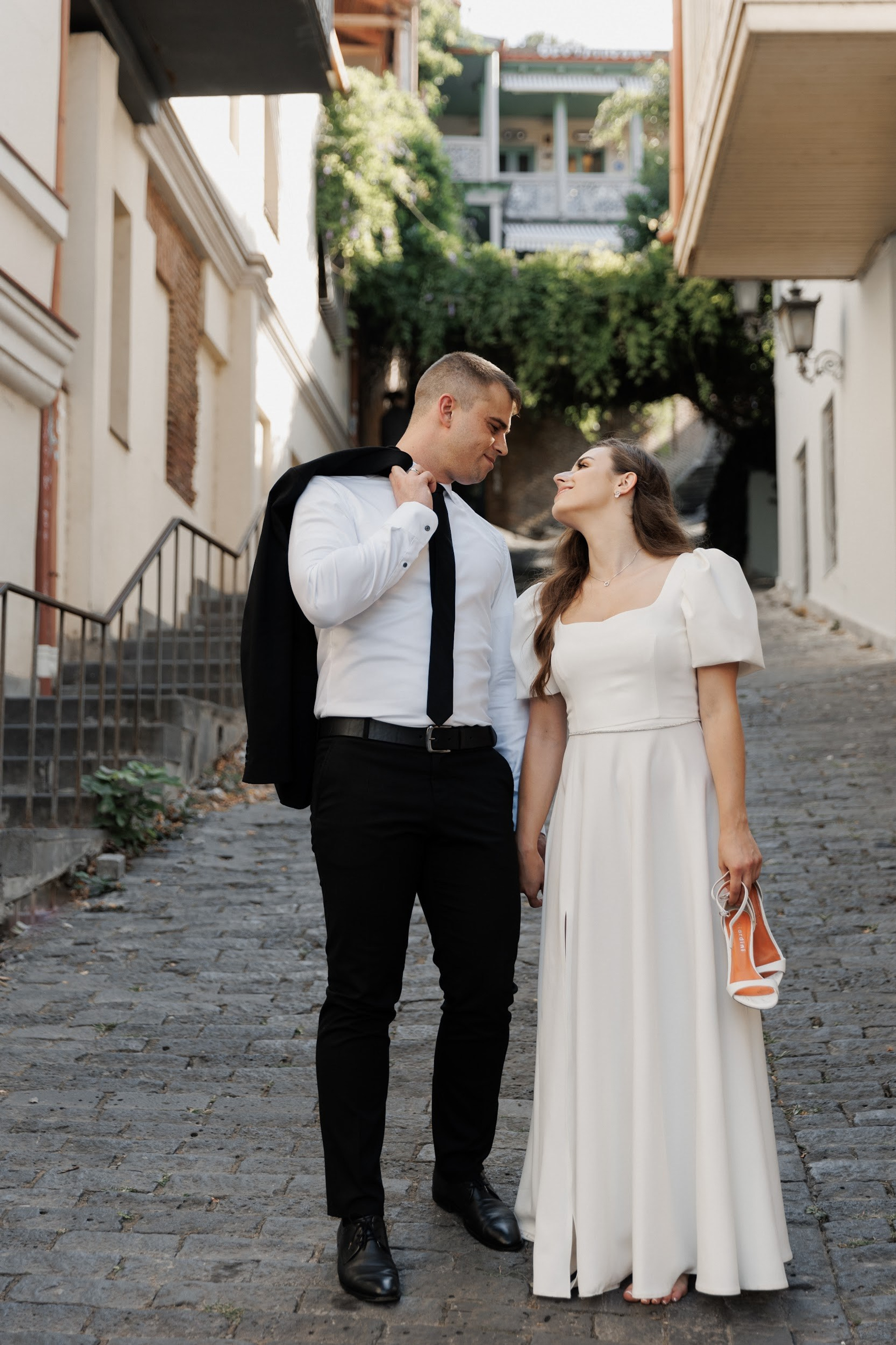 Viktoria Premium. Арт Ивент Студио — Самое рейтинговое свадебное агентство в Грузии