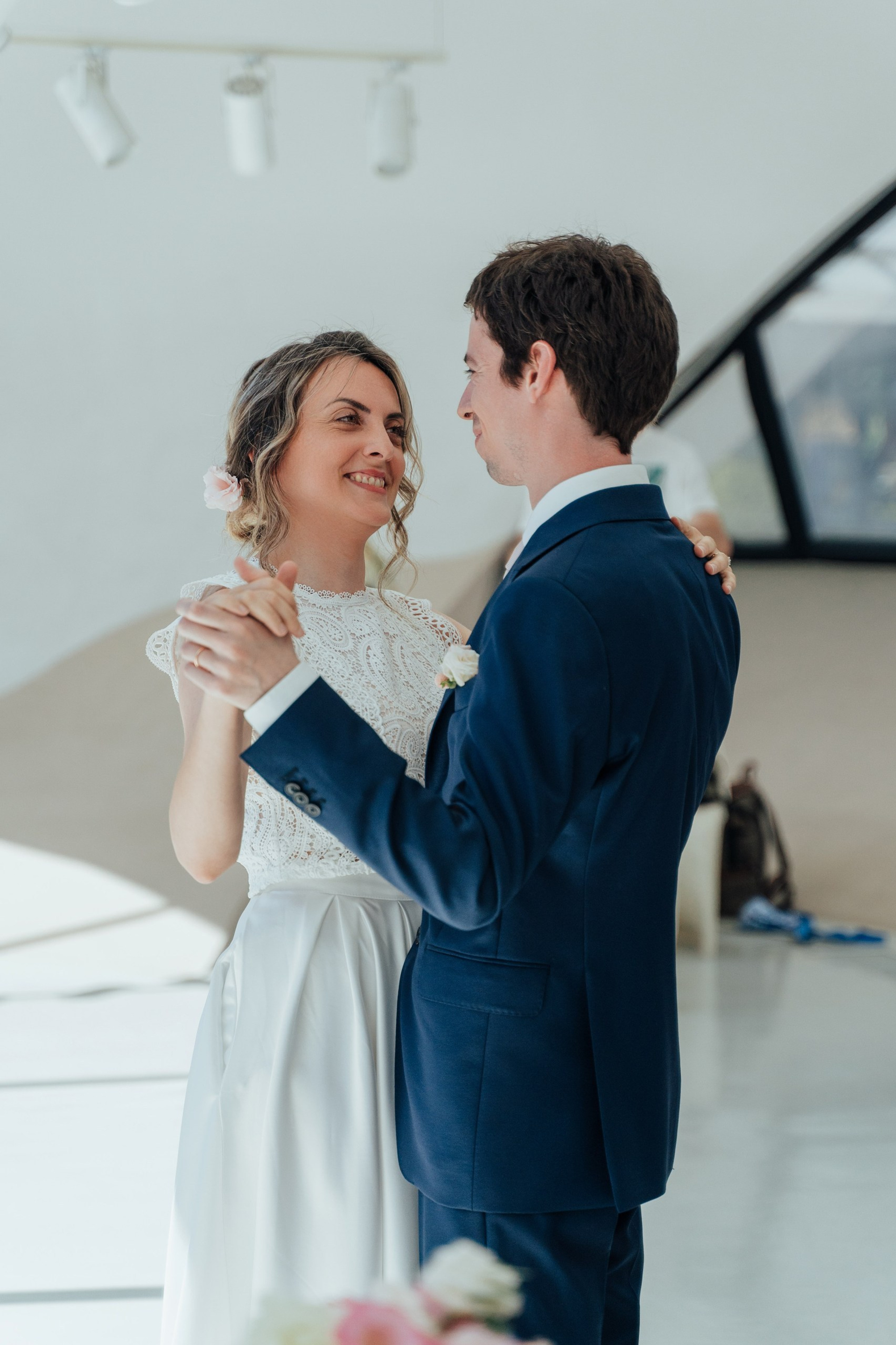 IVAN & JADRANKA. Art Event Studio — TOP rated event agency in Georgia