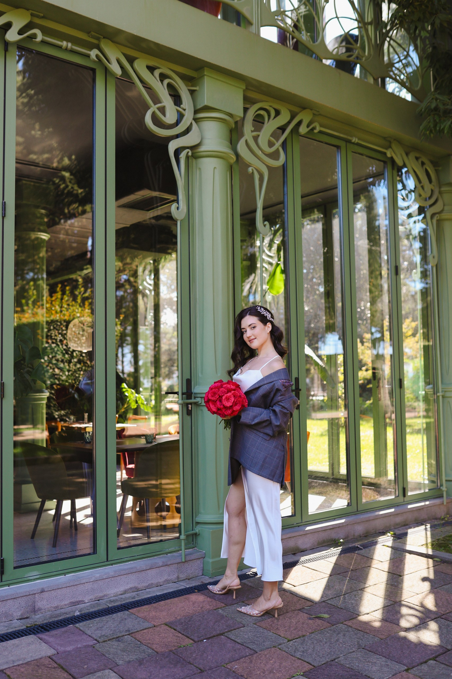 Valeria. Арт Ивент Студио — Самое рейтинговое свадебное агентство в Грузии