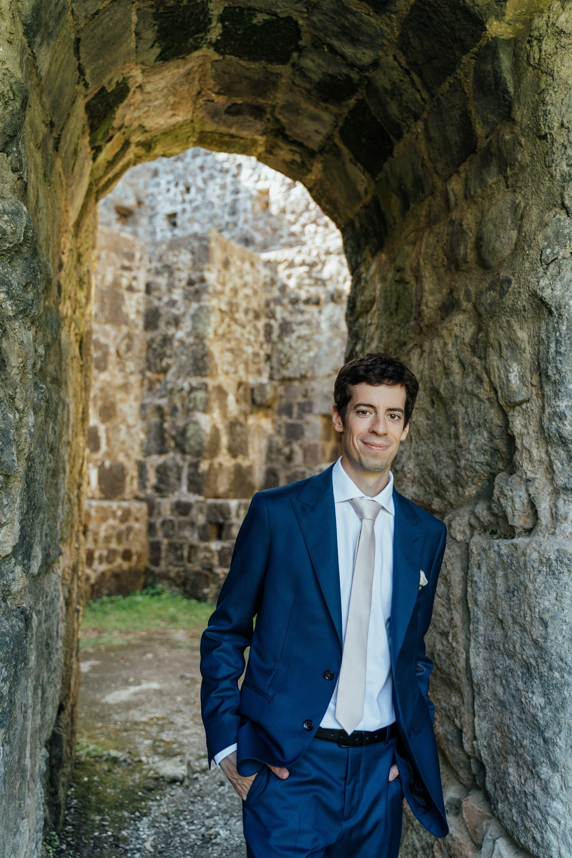 IVAN & JADRANKA. Art Event Studio — TOP rated event agency in Georgia