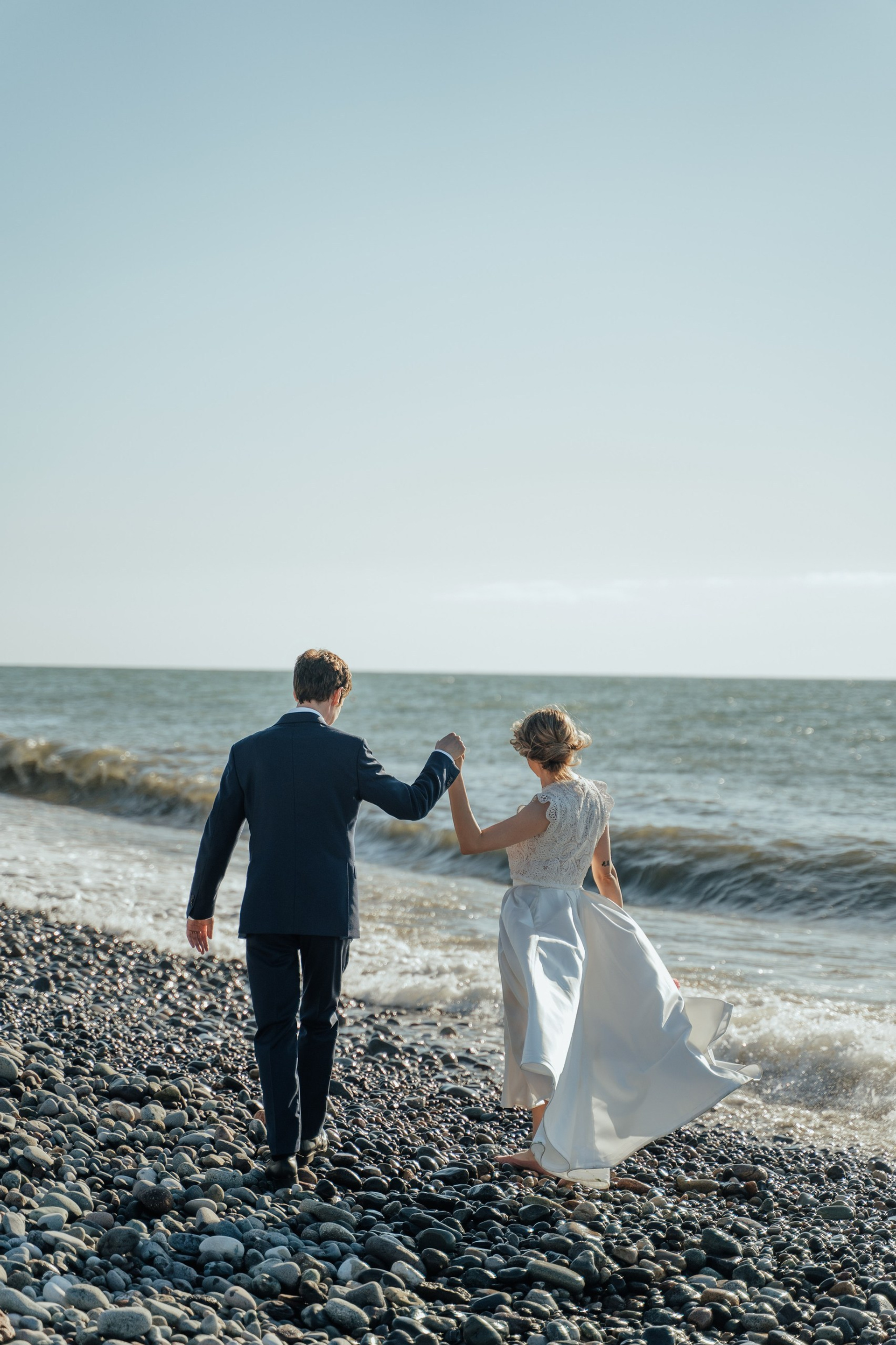 IVAN & JADRANKA. Art Event Studio — TOP rated event agency in Georgia