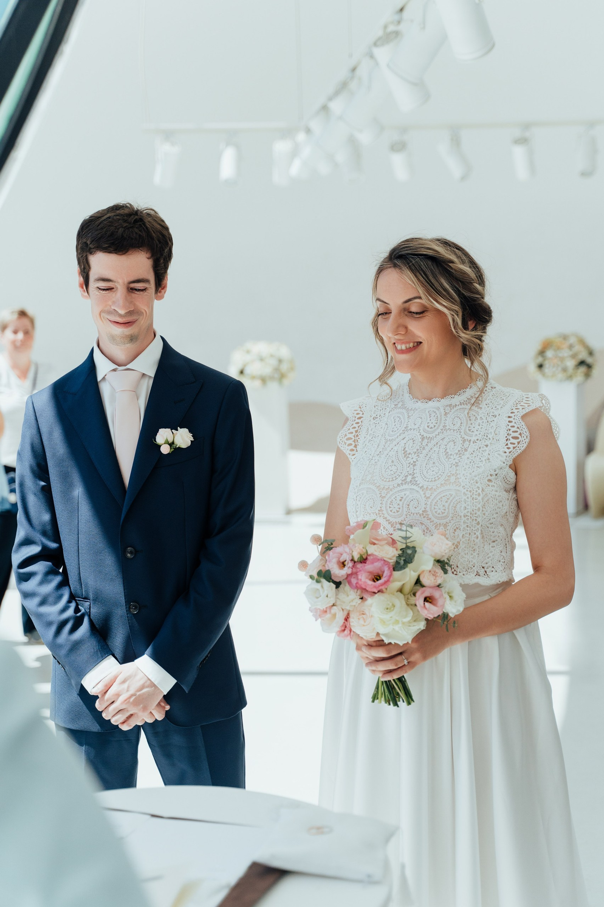 IVAN & JADRANKA. Art Event Studio — TOP rated event agency in Georgia