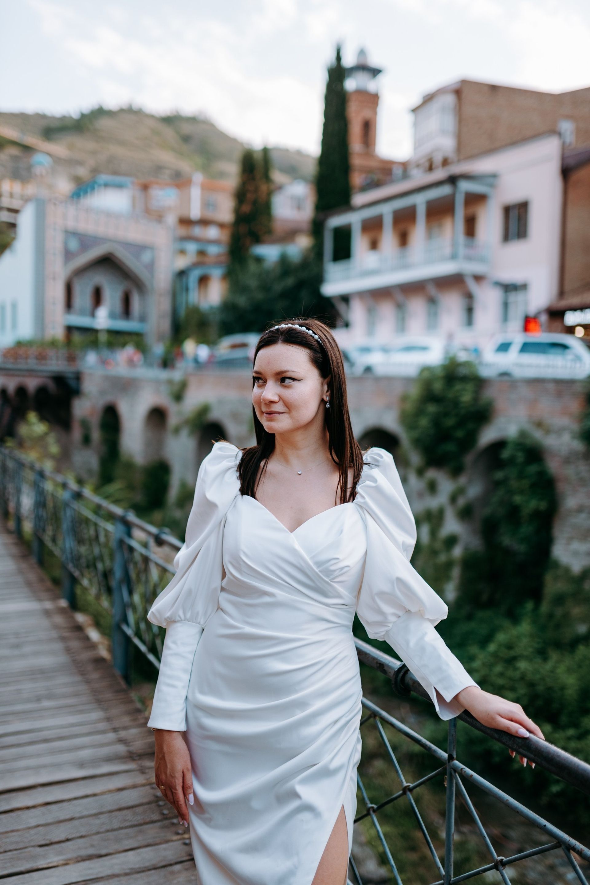 Официальная роспись в Тбилиси. Арт Ивент Студио — Самое рейтинговое свадебное агентство в Грузии