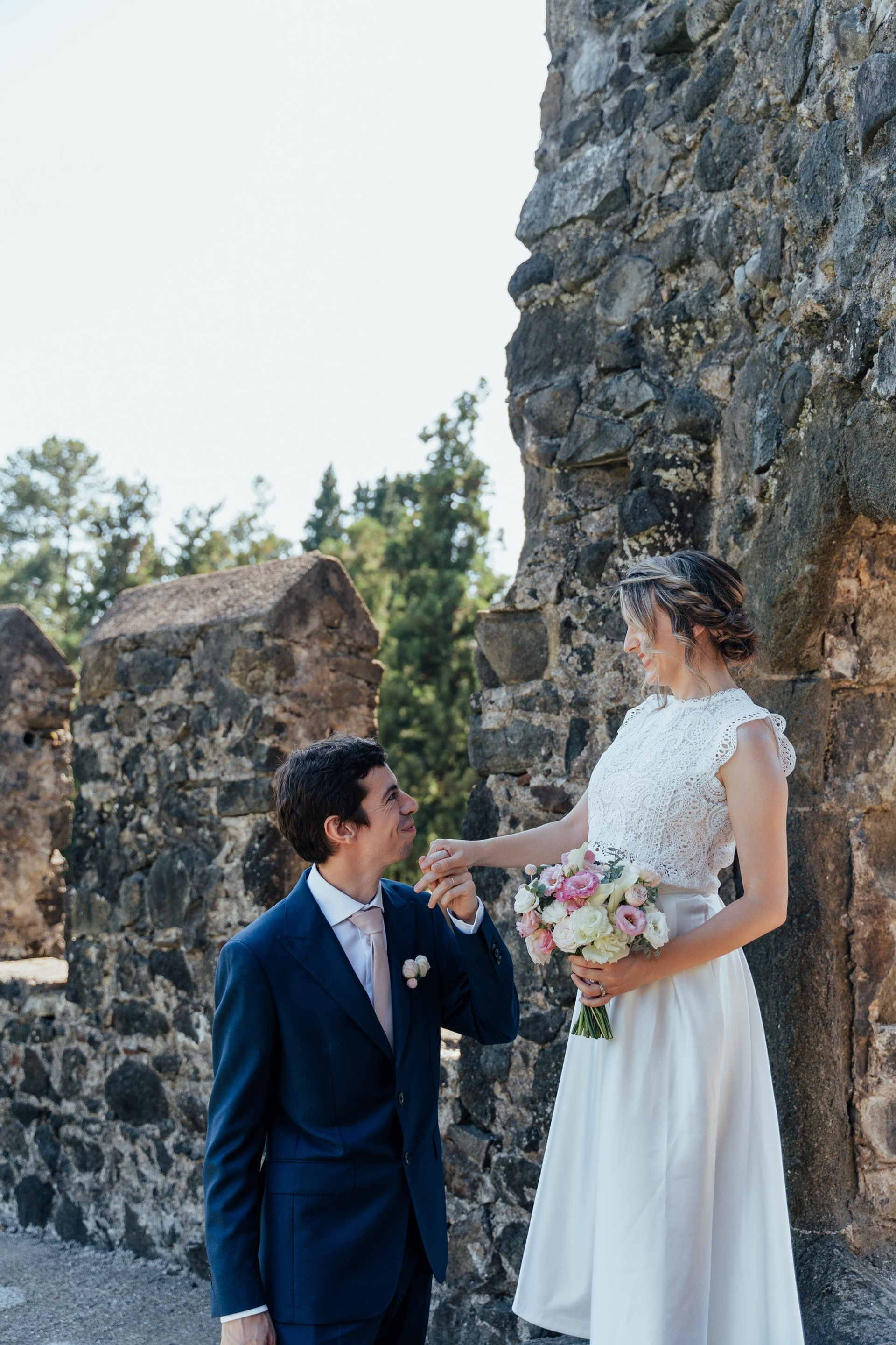 IVAN & JADRANKA. Art Event Studio — TOP rated event agency in Georgia