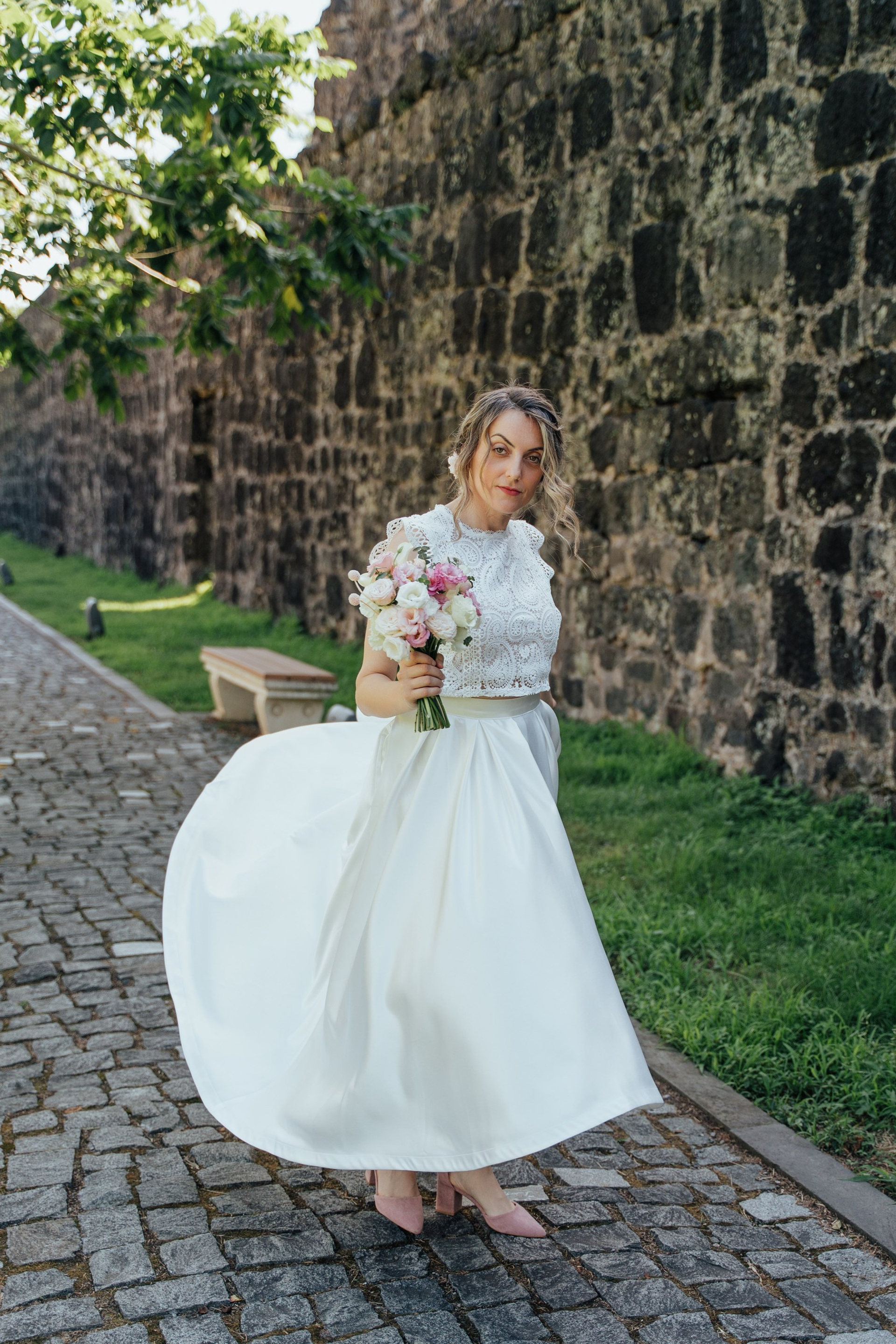 IVAN & JADRANKA. Art Event Studio — TOP rated event agency in Georgia