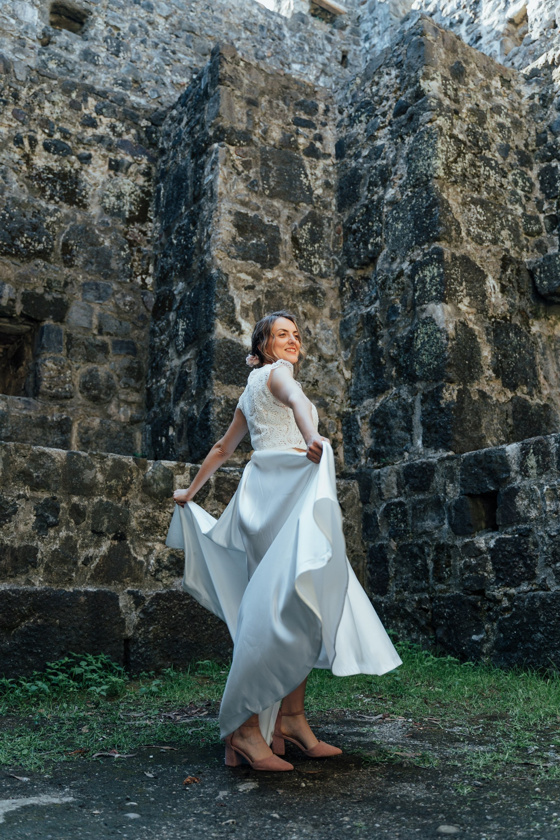 IVAN & JADRANKA. Art Event Studio — TOP rated event agency in Georgia