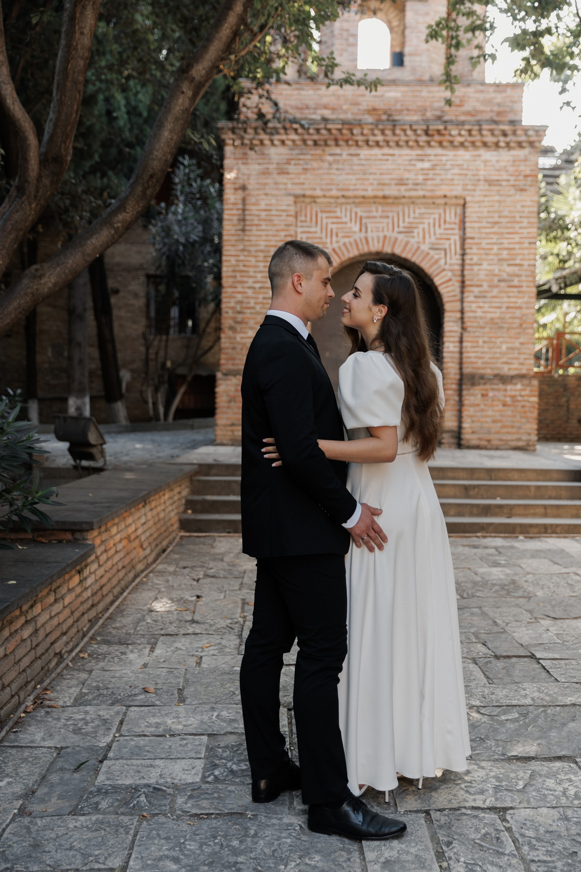 Viktoria Premium. Арт Ивент Студио — Самое рейтинговое свадебное агентство в Грузии