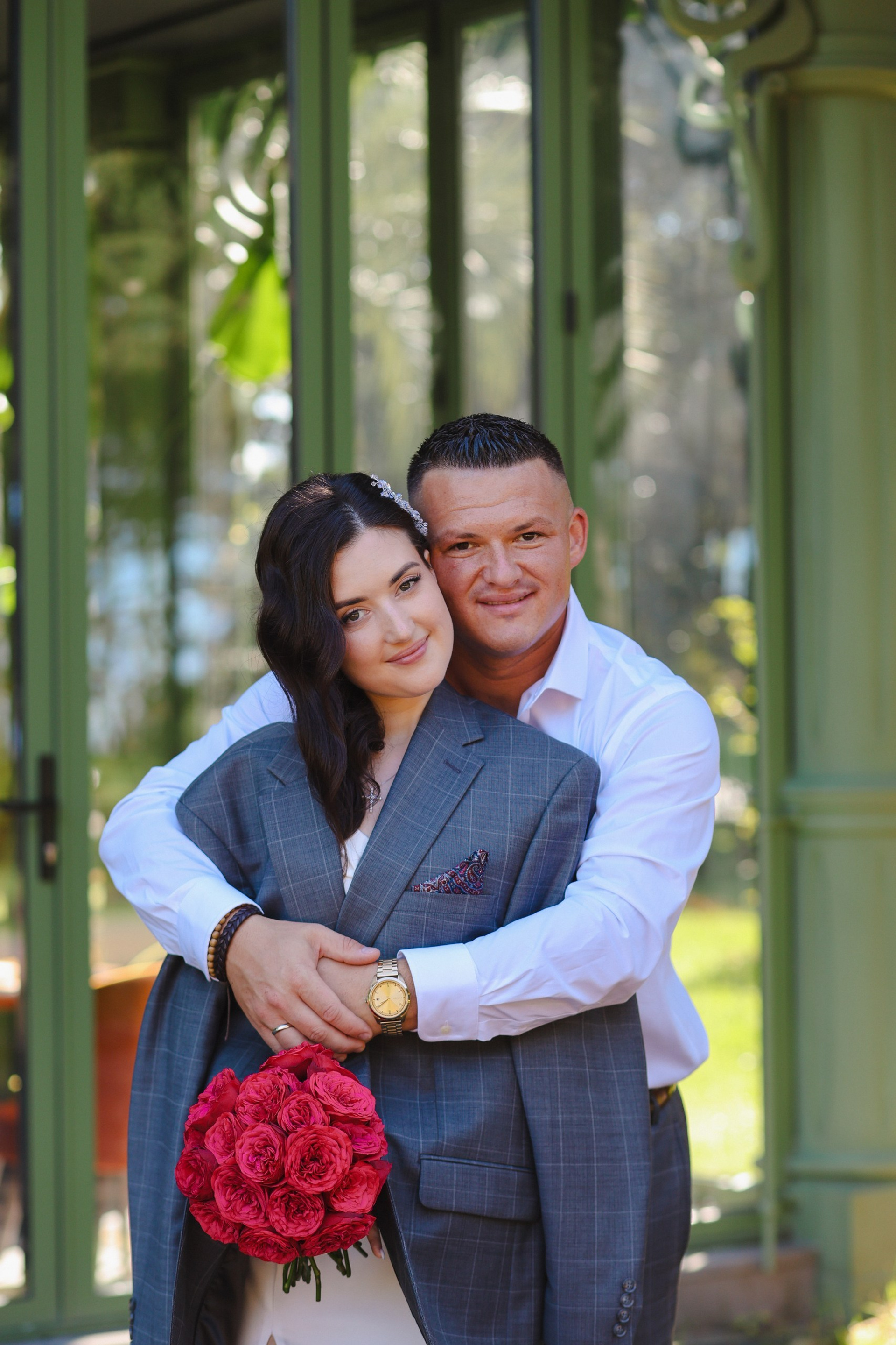 Valeria. Арт Ивент Студио — Самое рейтинговое свадебное агентство в Грузии