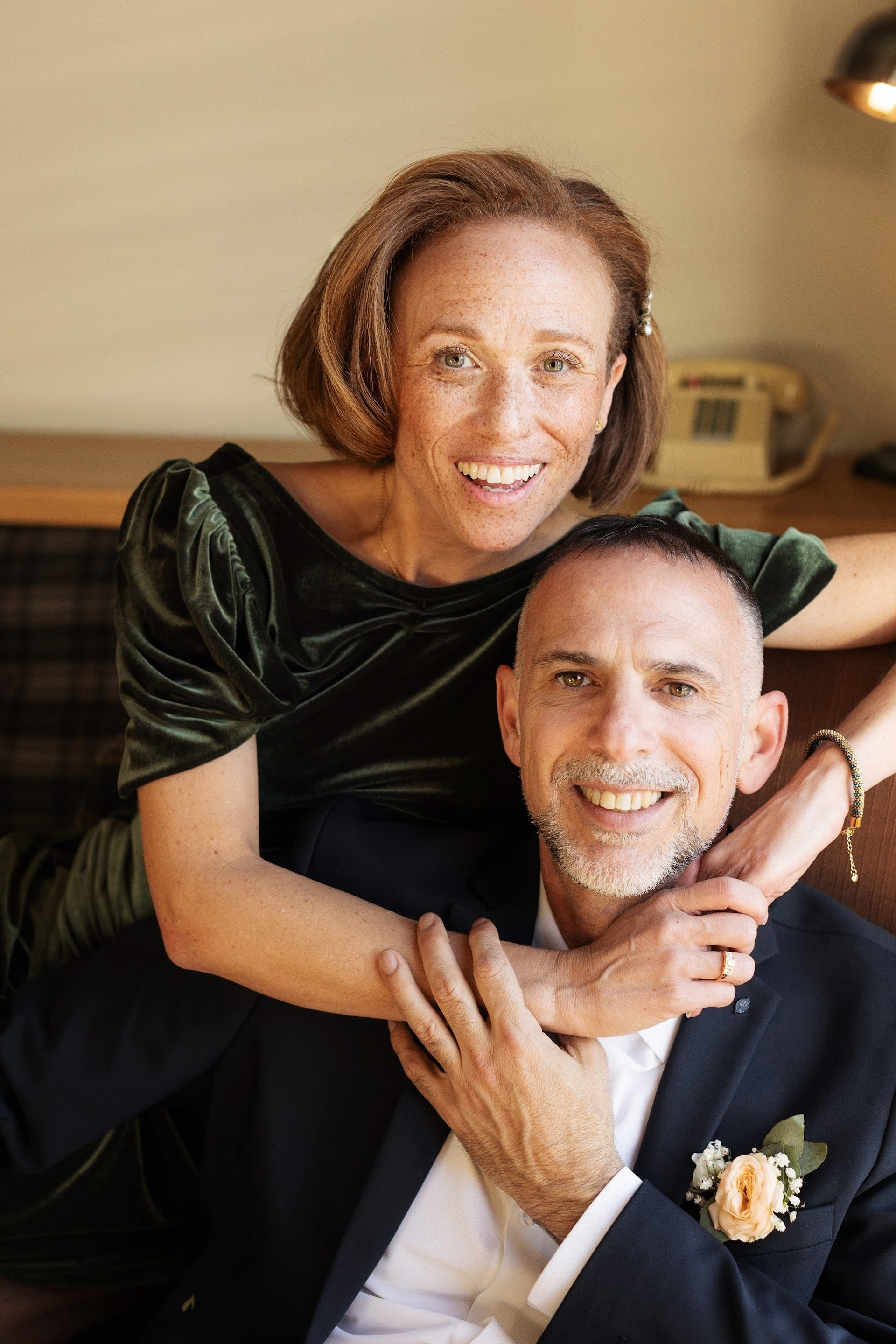 Wedding in Mountains Rami & Melanie May 16, 2024. Арт Ивент Студио — Самое рейтинговое свадебное агентство в Грузии