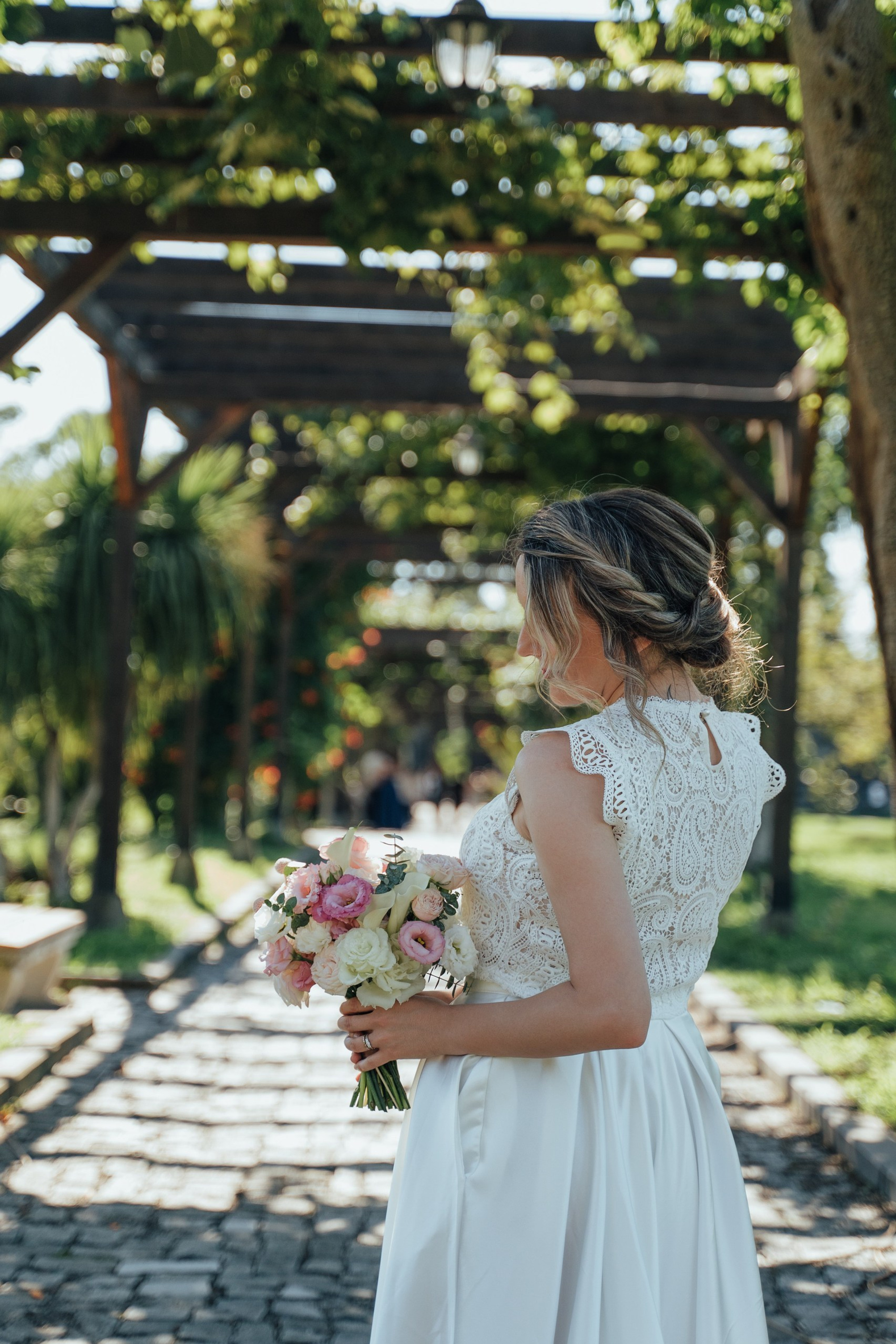 IVAN & JADRANKA. Art Event Studio — TOP rated event agency in Georgia