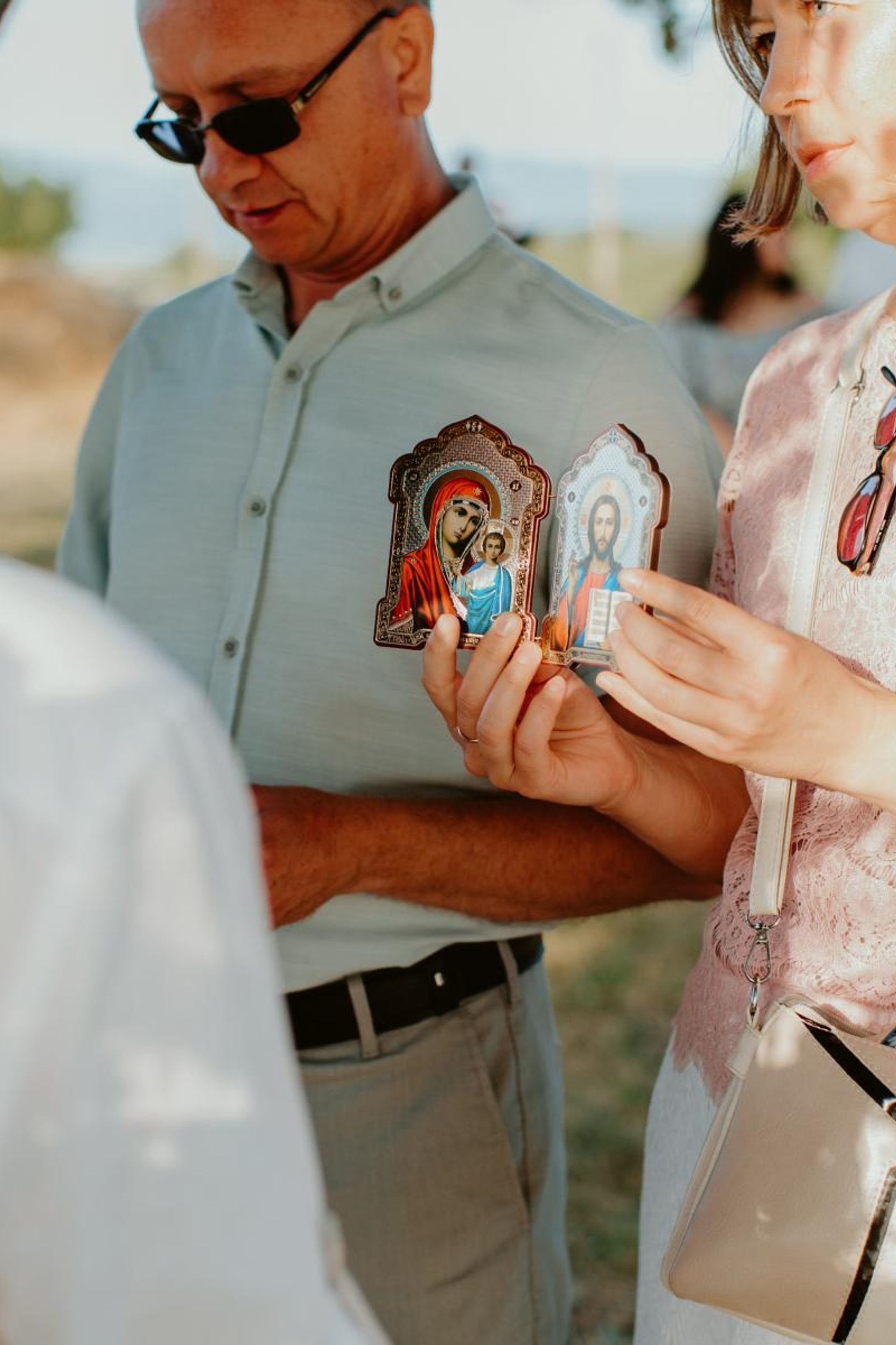 Salty Garden Wedding. Арт Ивент Студио — Самое рейтинговое свадебное агентство в Грузии