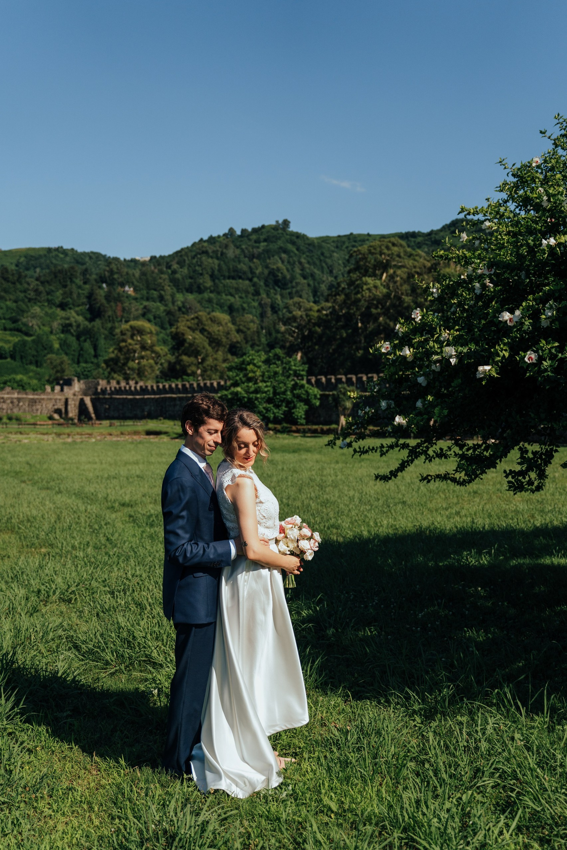 IVAN & JADRANKA. Art Event Studio — TOP rated event agency in Georgia