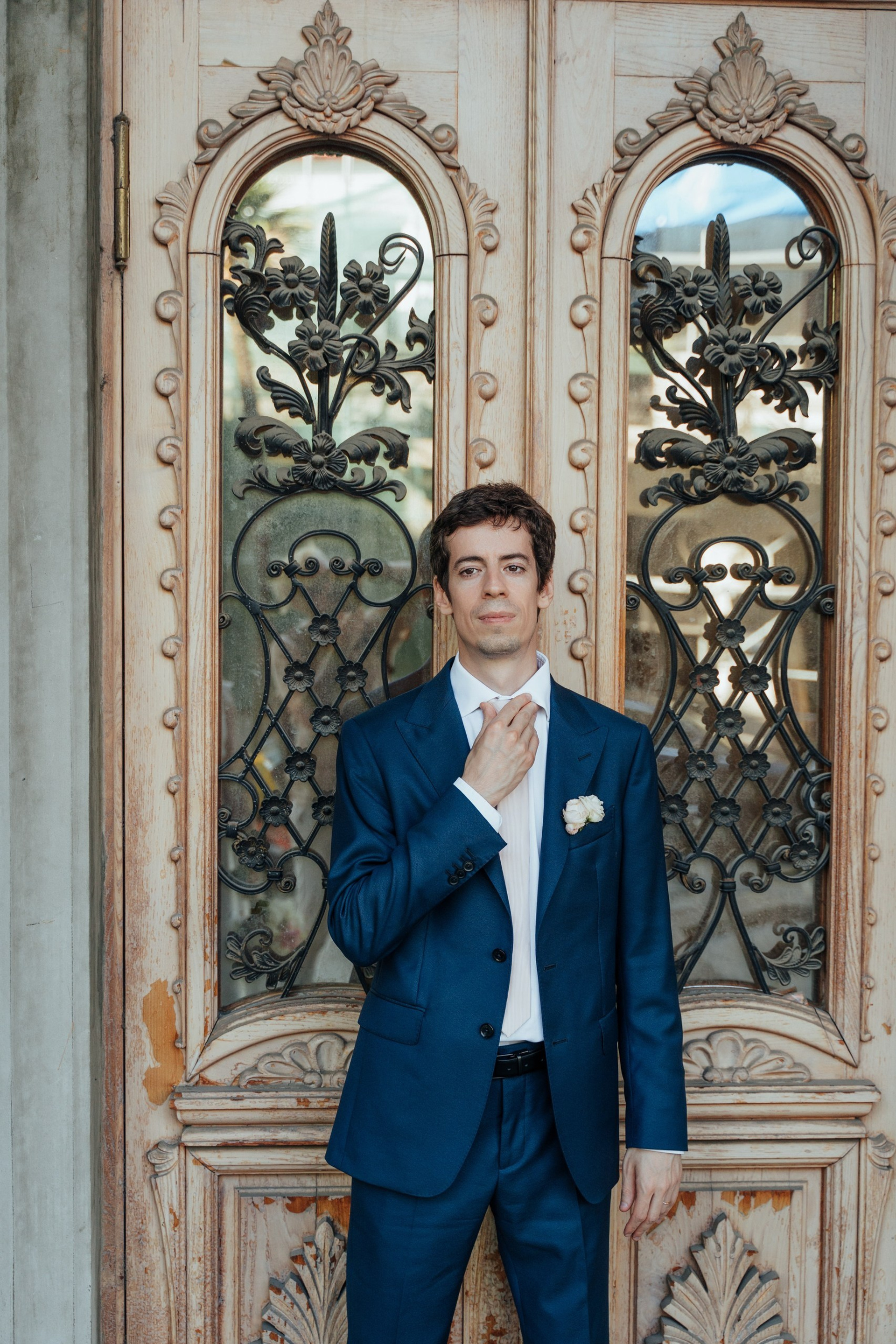 IVAN & JADRANKA. Art Event Studio — TOP rated event agency in Georgia