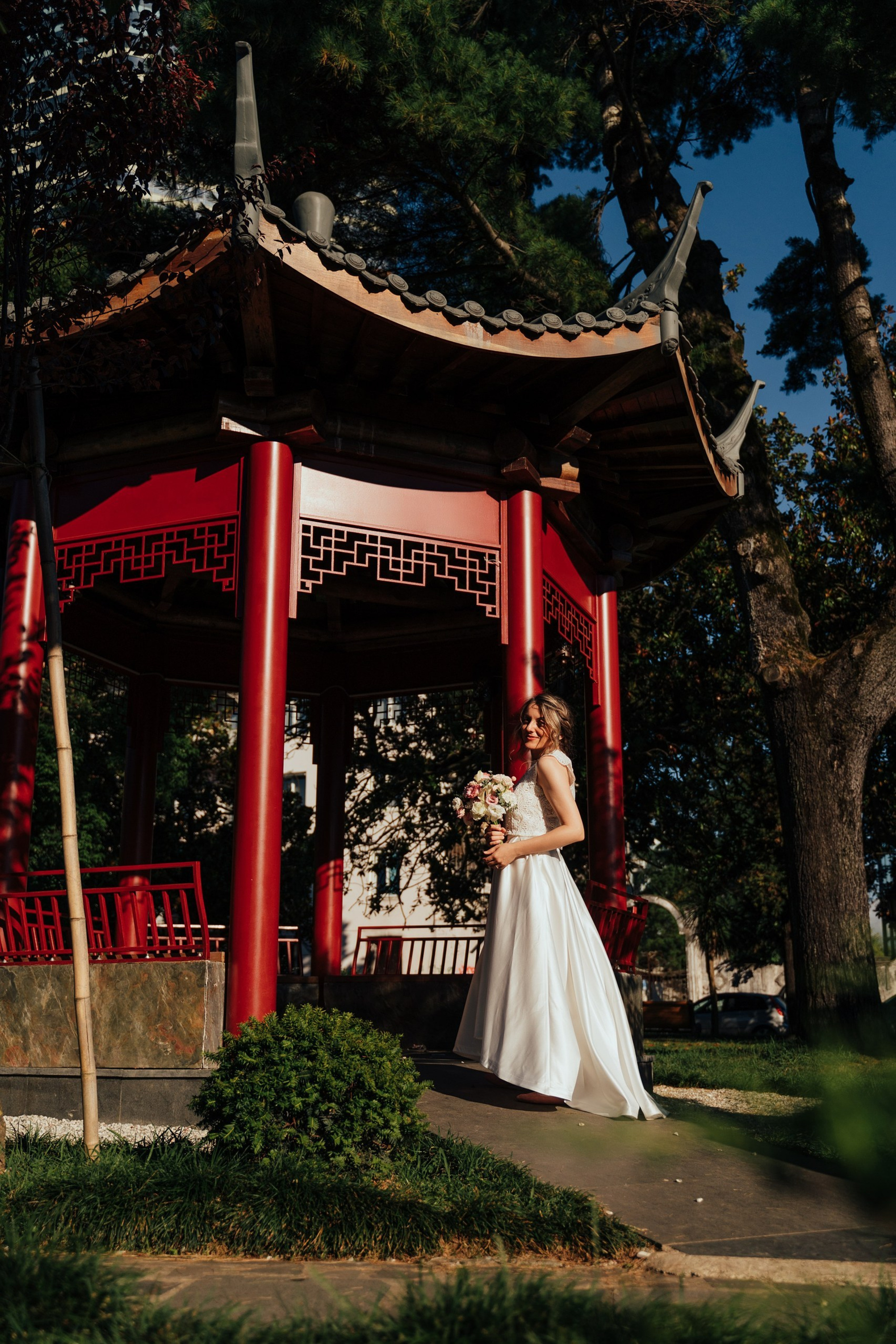 IVAN & JADRANKA. Art Event Studio — TOP rated event agency in Georgia