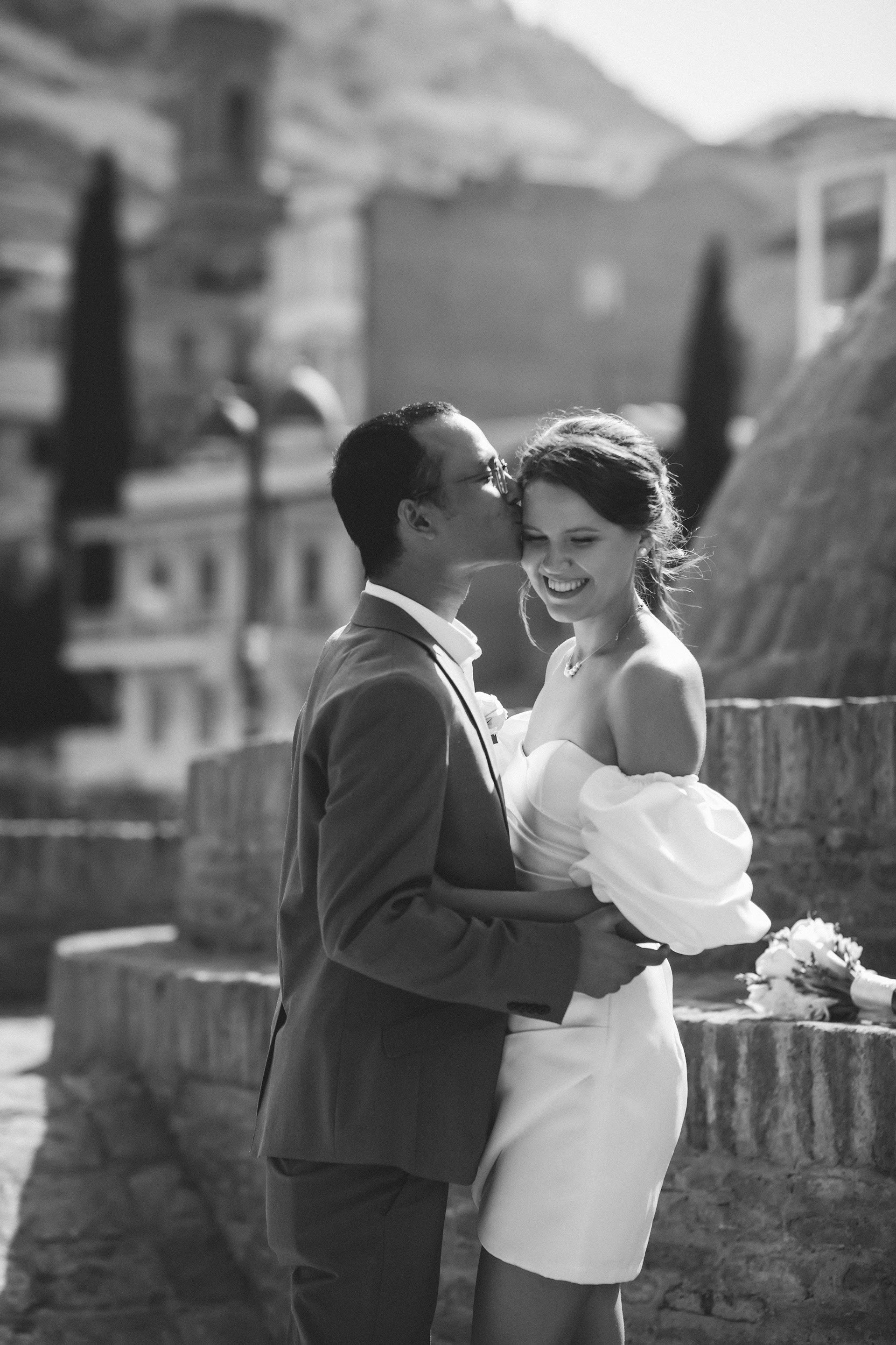 Civil Marriage in Tbilisi, Georgia. Арт Ивент Студио — Самое рейтинговое свадебное агентство в Грузии