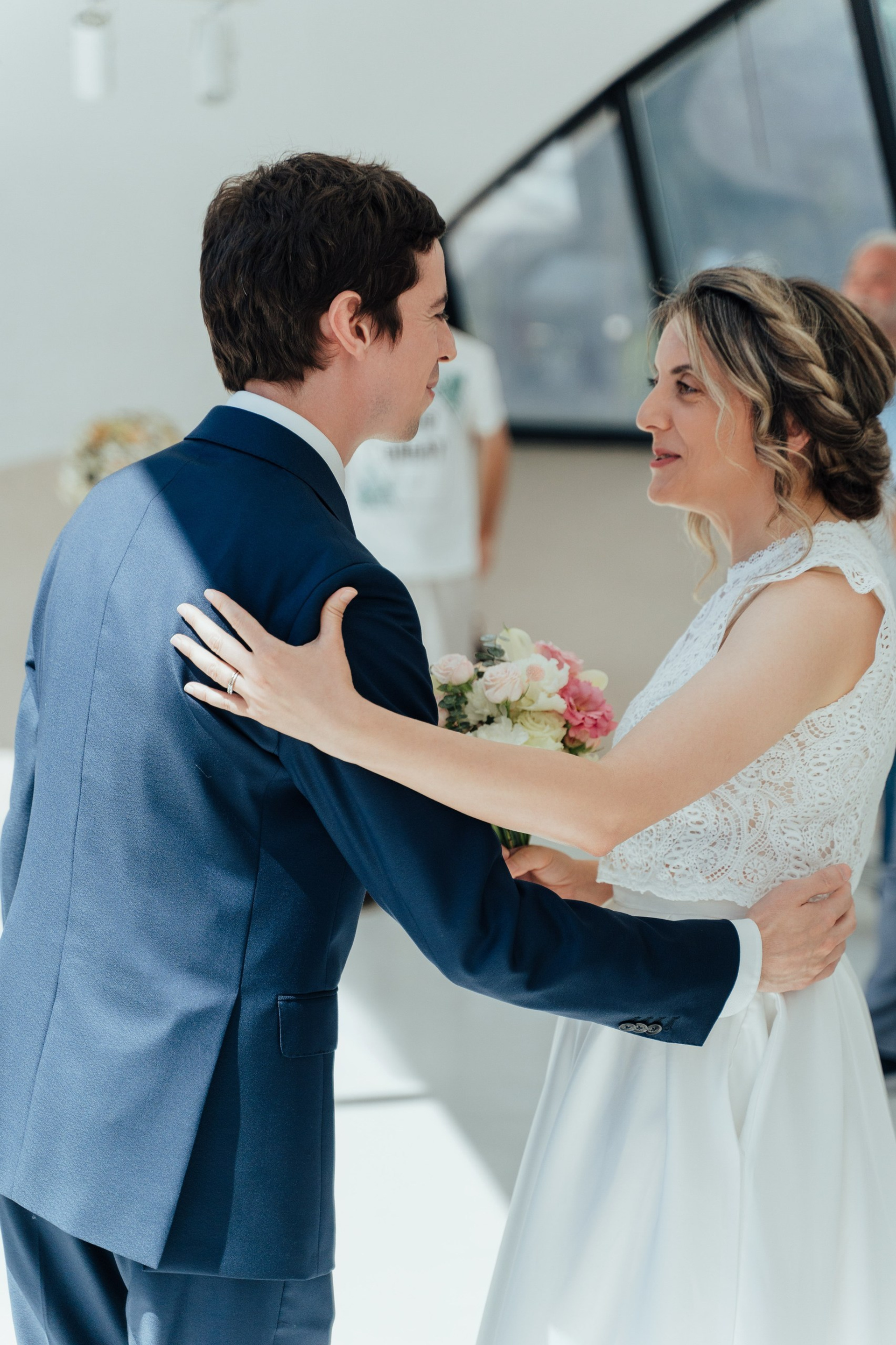 IVAN & JADRANKA. Art Event Studio — TOP rated event agency in Georgia