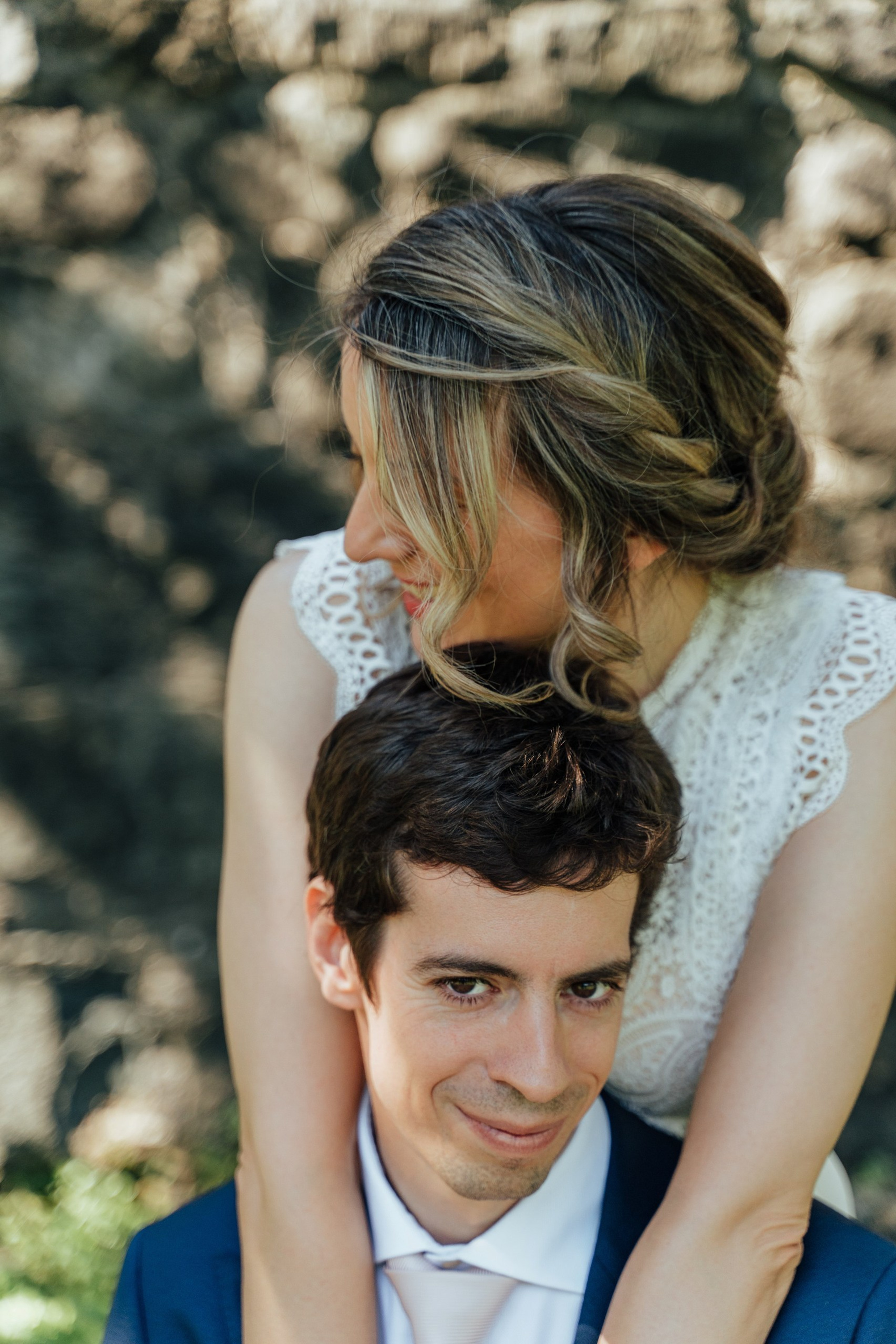 IVAN & JADRANKA. Art Event Studio — TOP rated event agency in Georgia