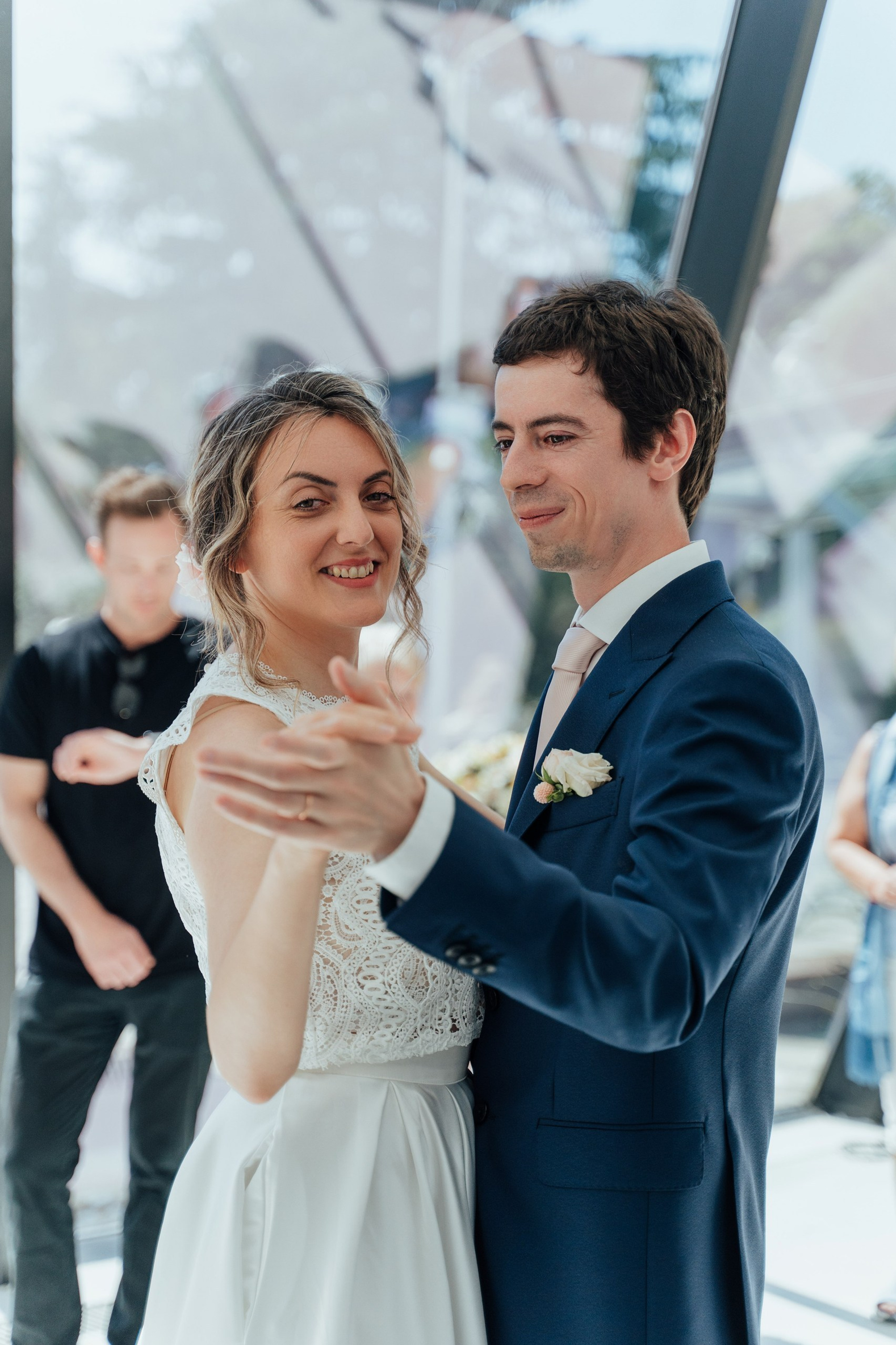 IVAN & JADRANKA. Art Event Studio — TOP rated event agency in Georgia