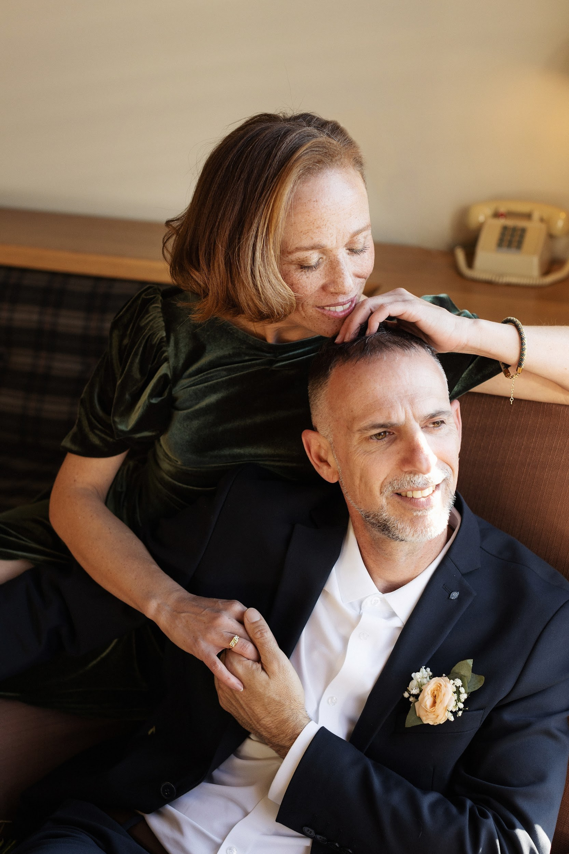 Wedding in Mountains Rami & Melanie May 16, 2024. Арт Ивент Студио — Самое рейтинговое свадебное агентство в Грузии