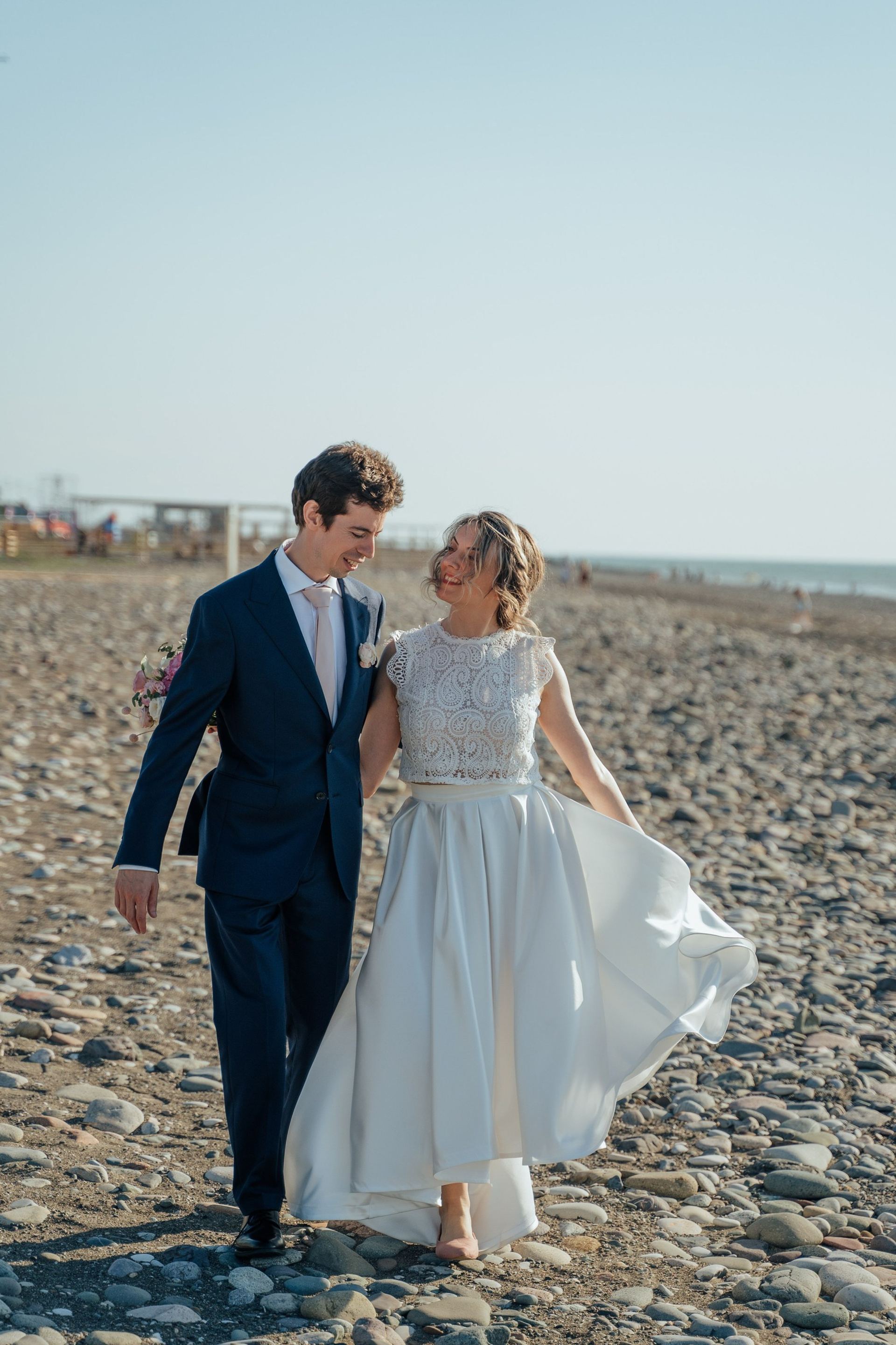 IVAN & JADRANKA. Art Event Studio — TOP rated event agency in Georgia