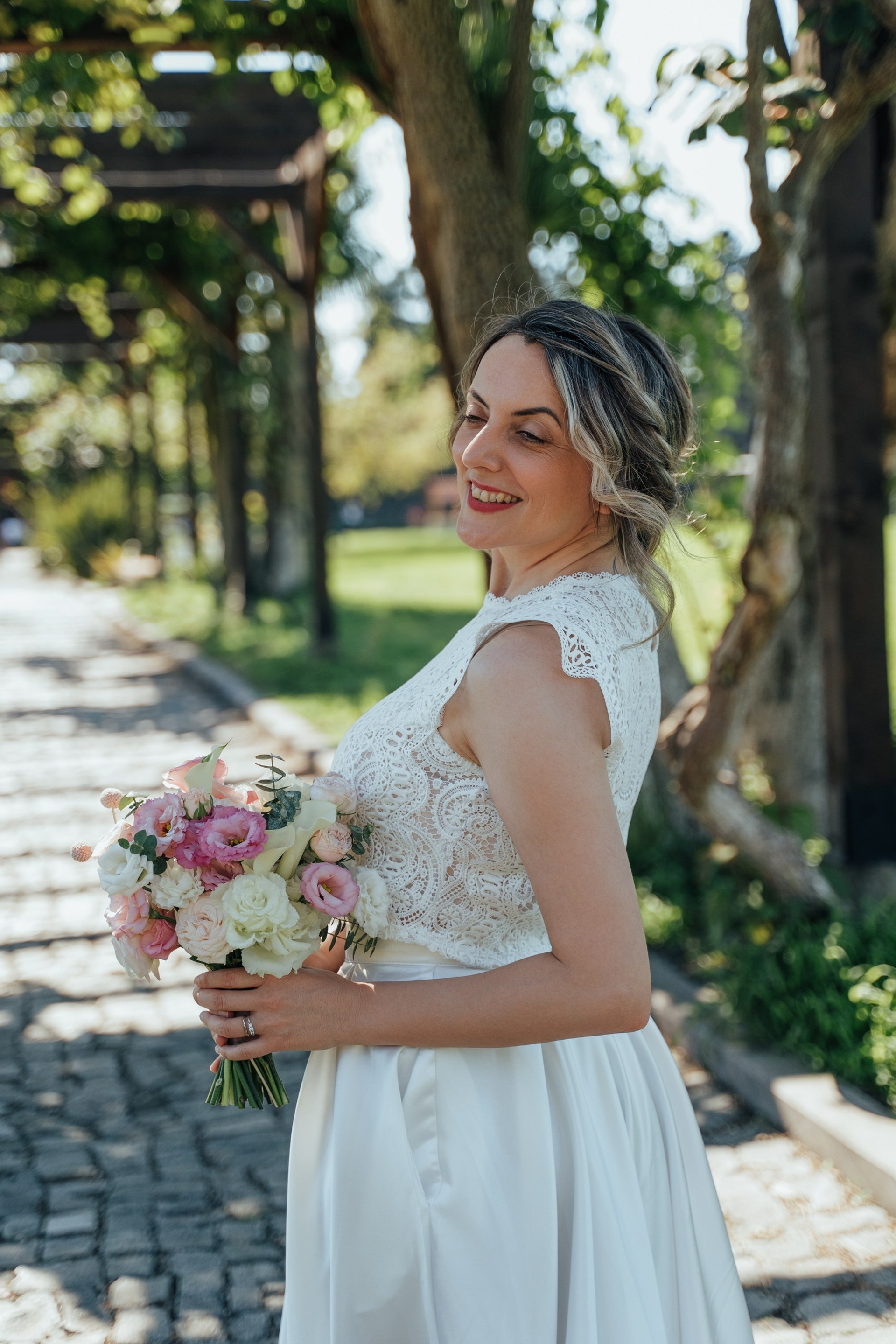 IVAN & JADRANKA. Art Event Studio — TOP rated event agency in Georgia