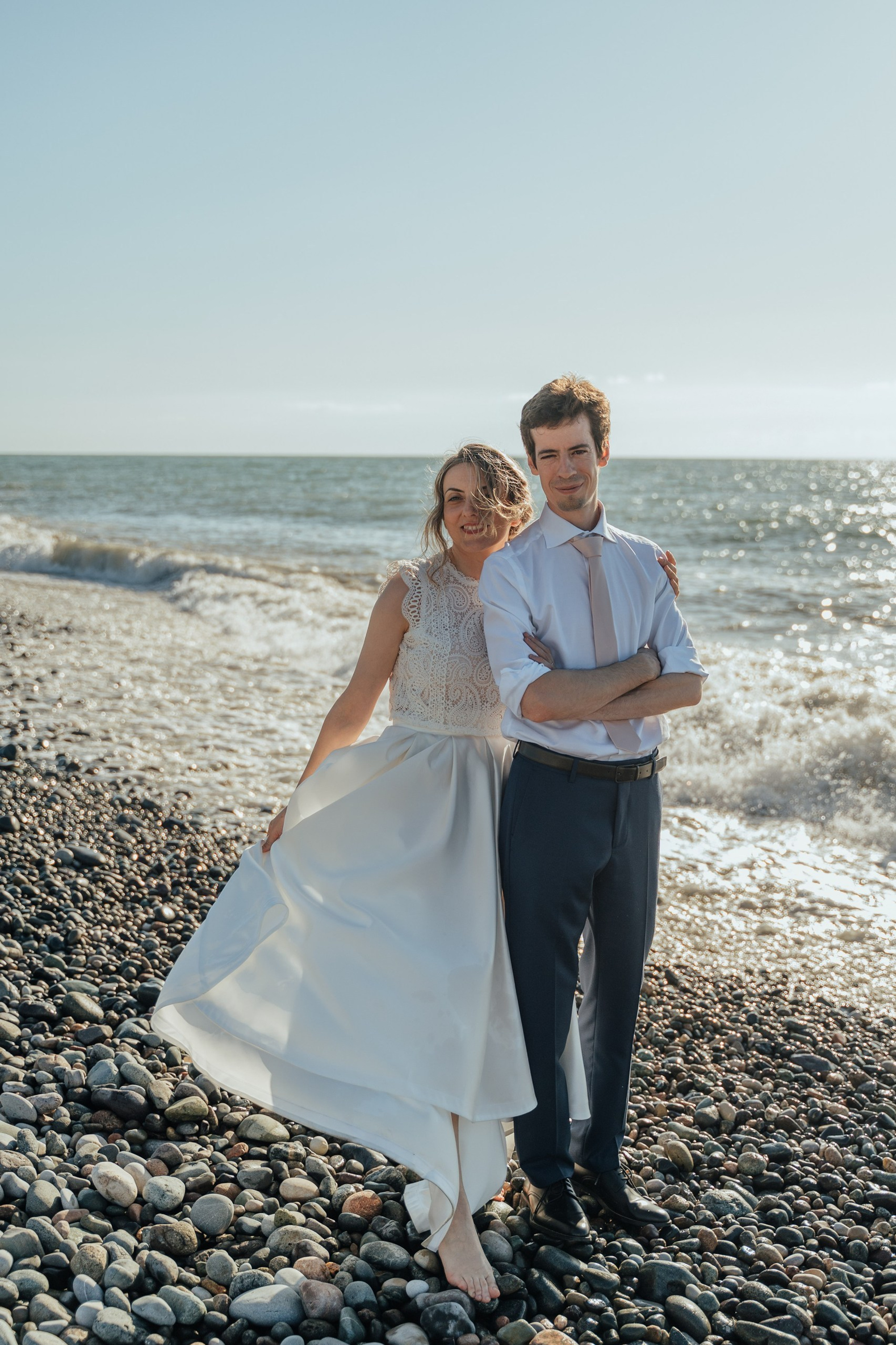 IVAN & JADRANKA. Art Event Studio — TOP rated event agency in Georgia