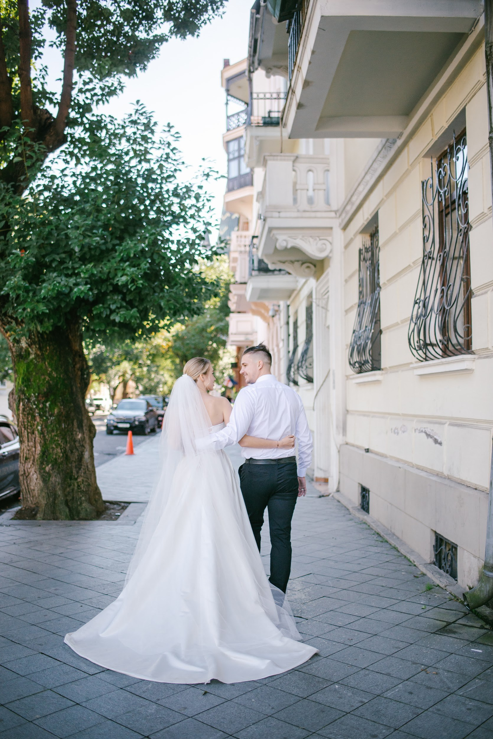 Wedding in Batumi for foreigners — Papers in 9 hours, Ceremony and Photographer. Арт Ивент Студио — Самое рейтинговое свадебное агентство в Грузии