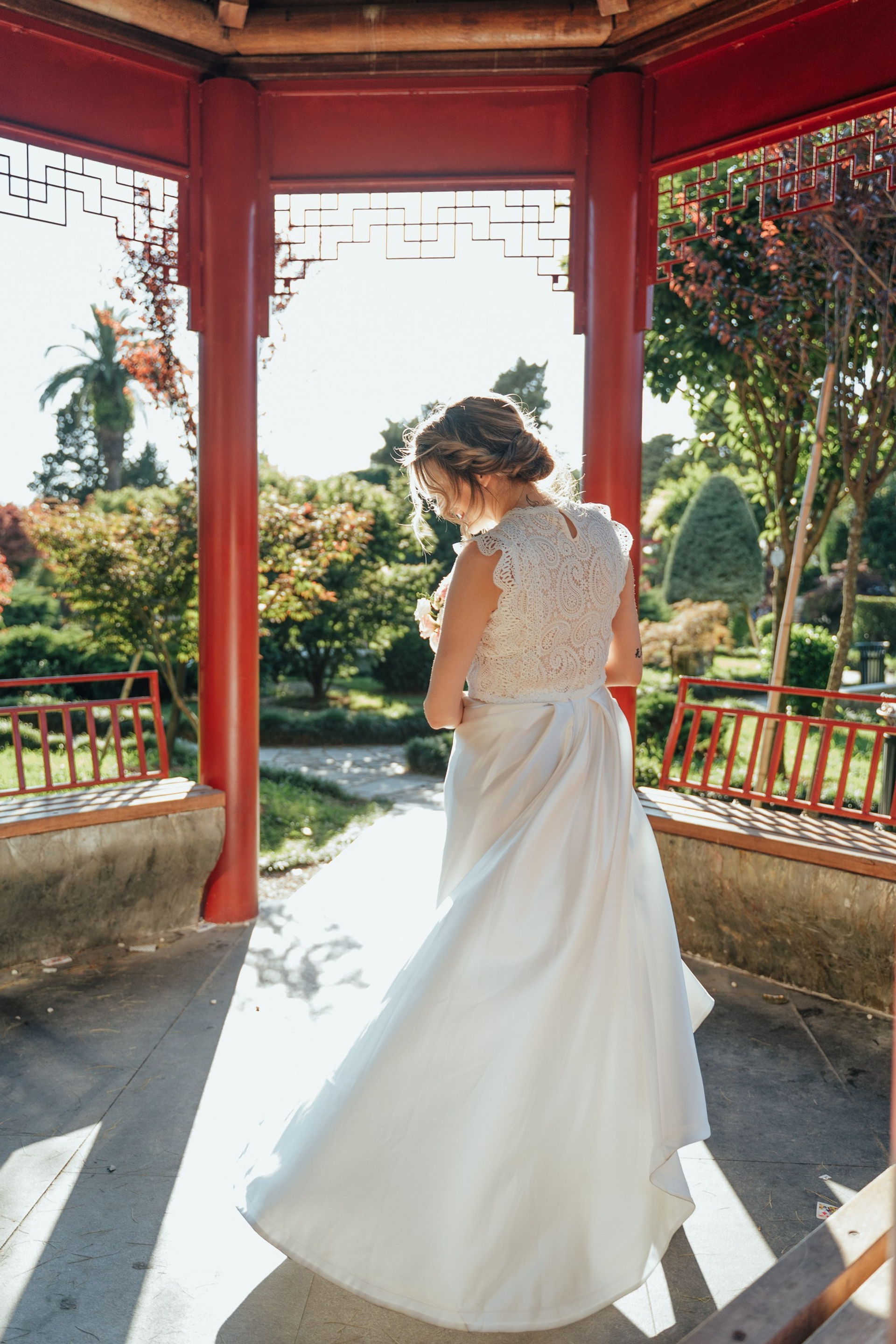 IVAN & JADRANKA. Art Event Studio — TOP rated event agency in Georgia