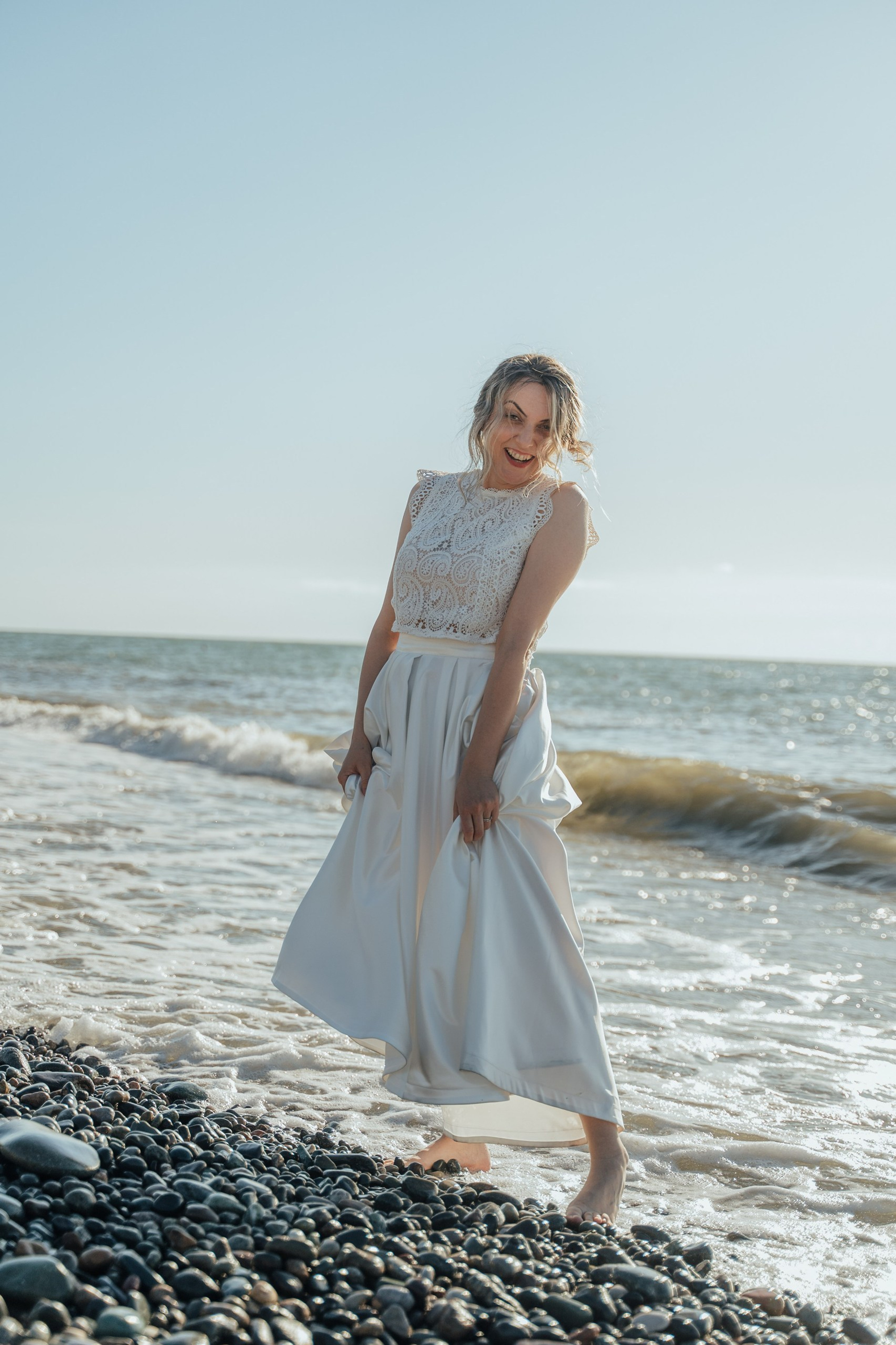 IVAN & JADRANKA. Art Event Studio — TOP rated event agency in Georgia