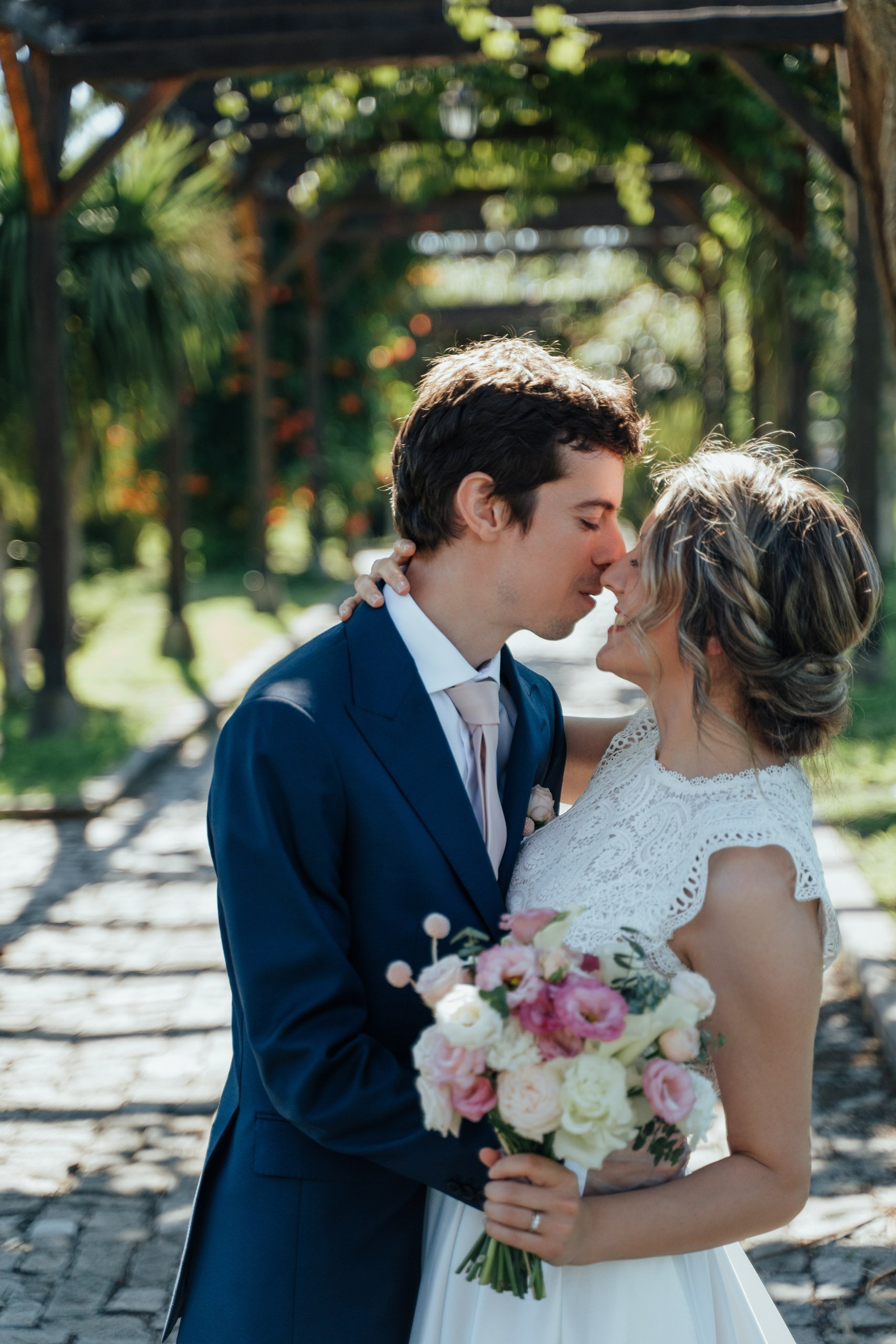 IVAN & JADRANKA. Art Event Studio — TOP rated event agency in Georgia