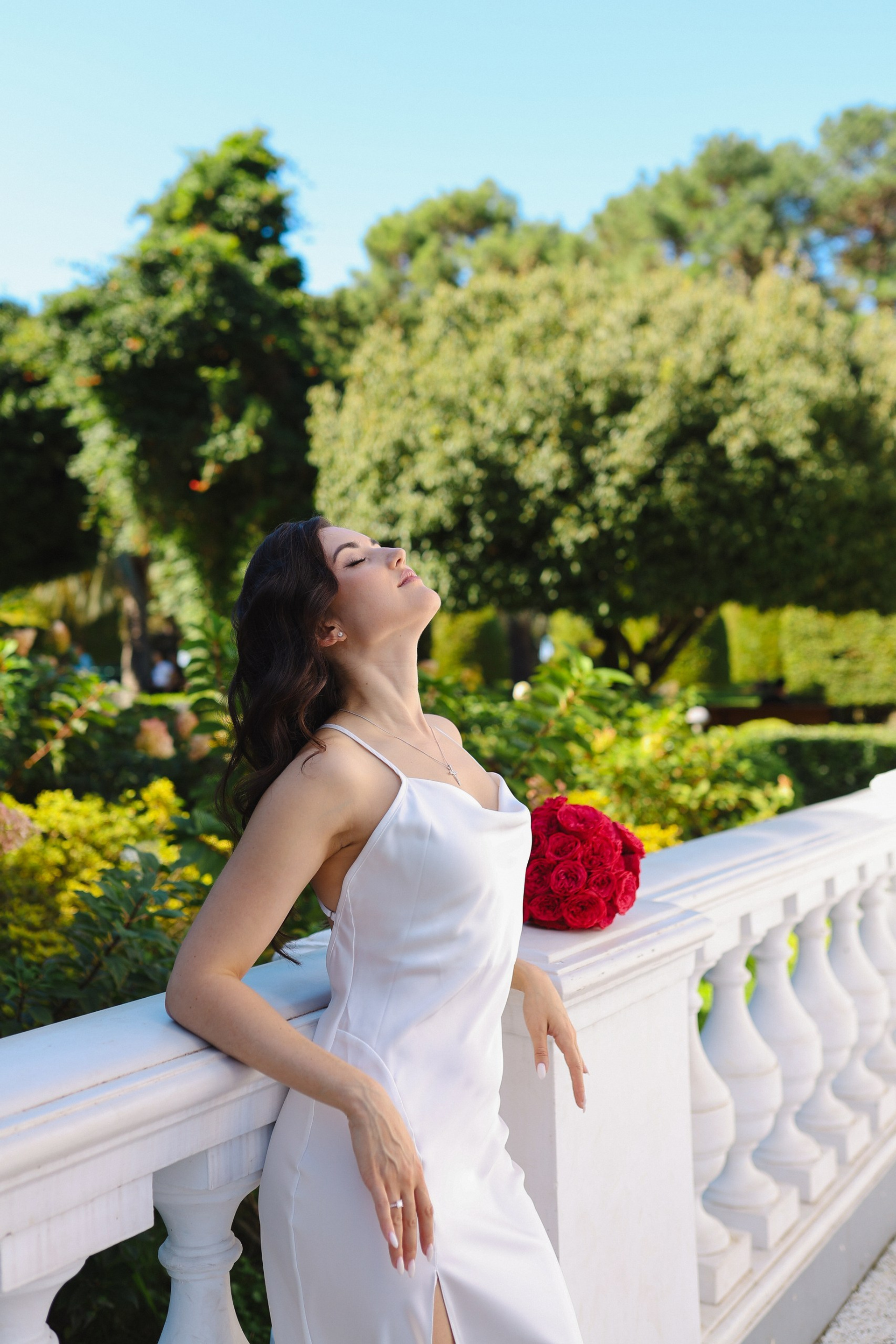 Valeria. Арт Ивент Студио — Самое рейтинговое свадебное агентство в Грузии