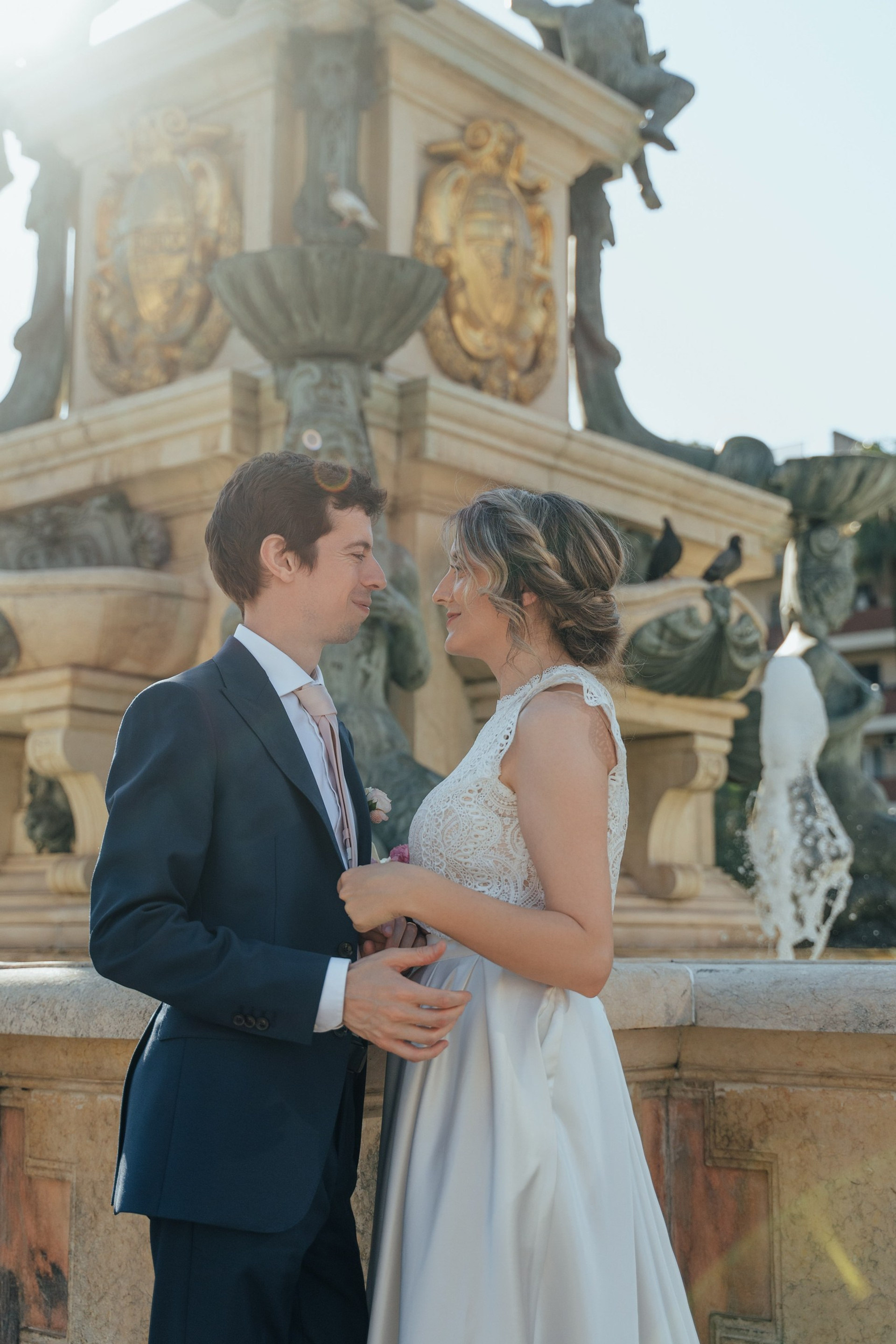 IVAN & JADRANKA. Art Event Studio — TOP rated event agency in Georgia