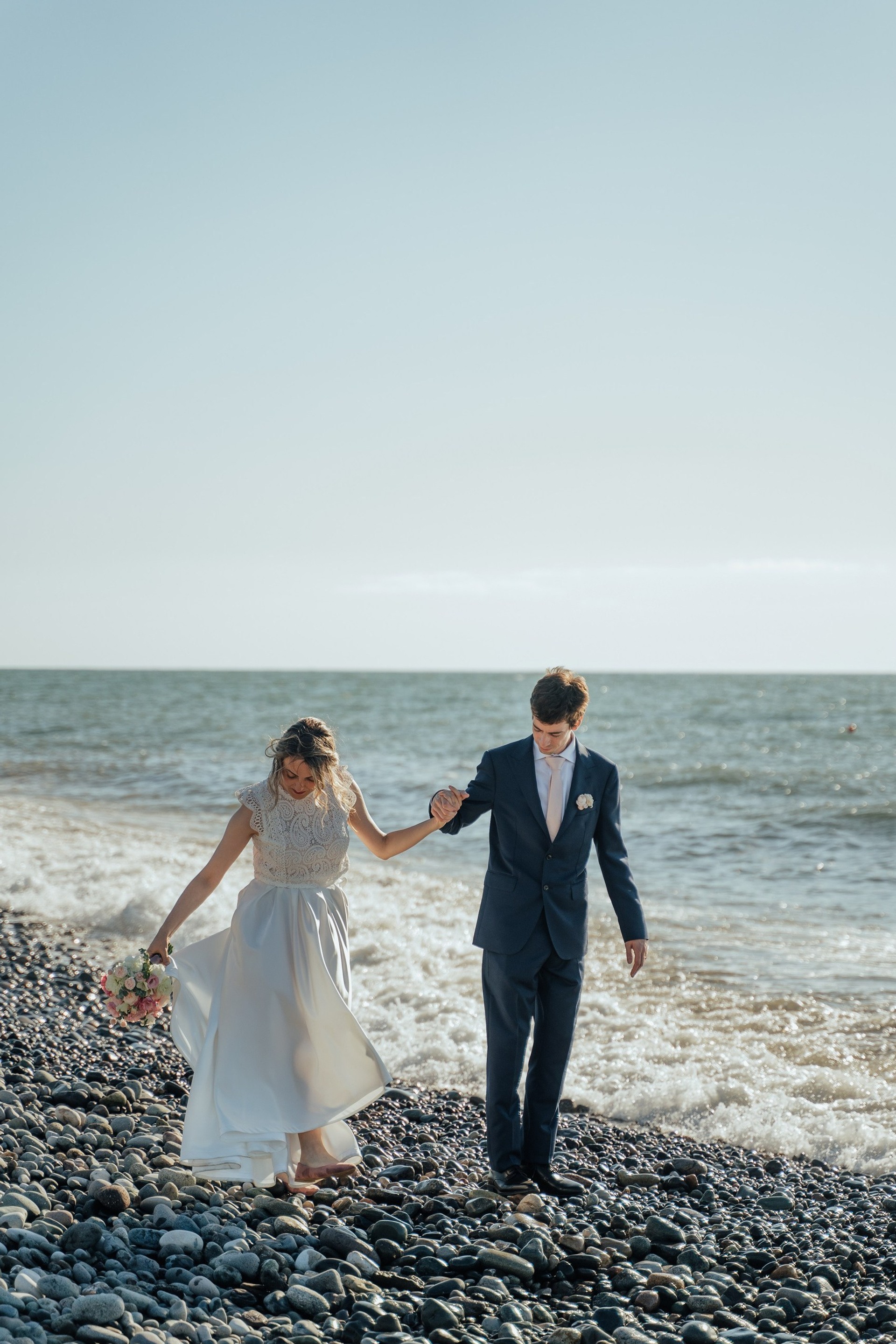 IVAN & JADRANKA. Art Event Studio — TOP rated event agency in Georgia