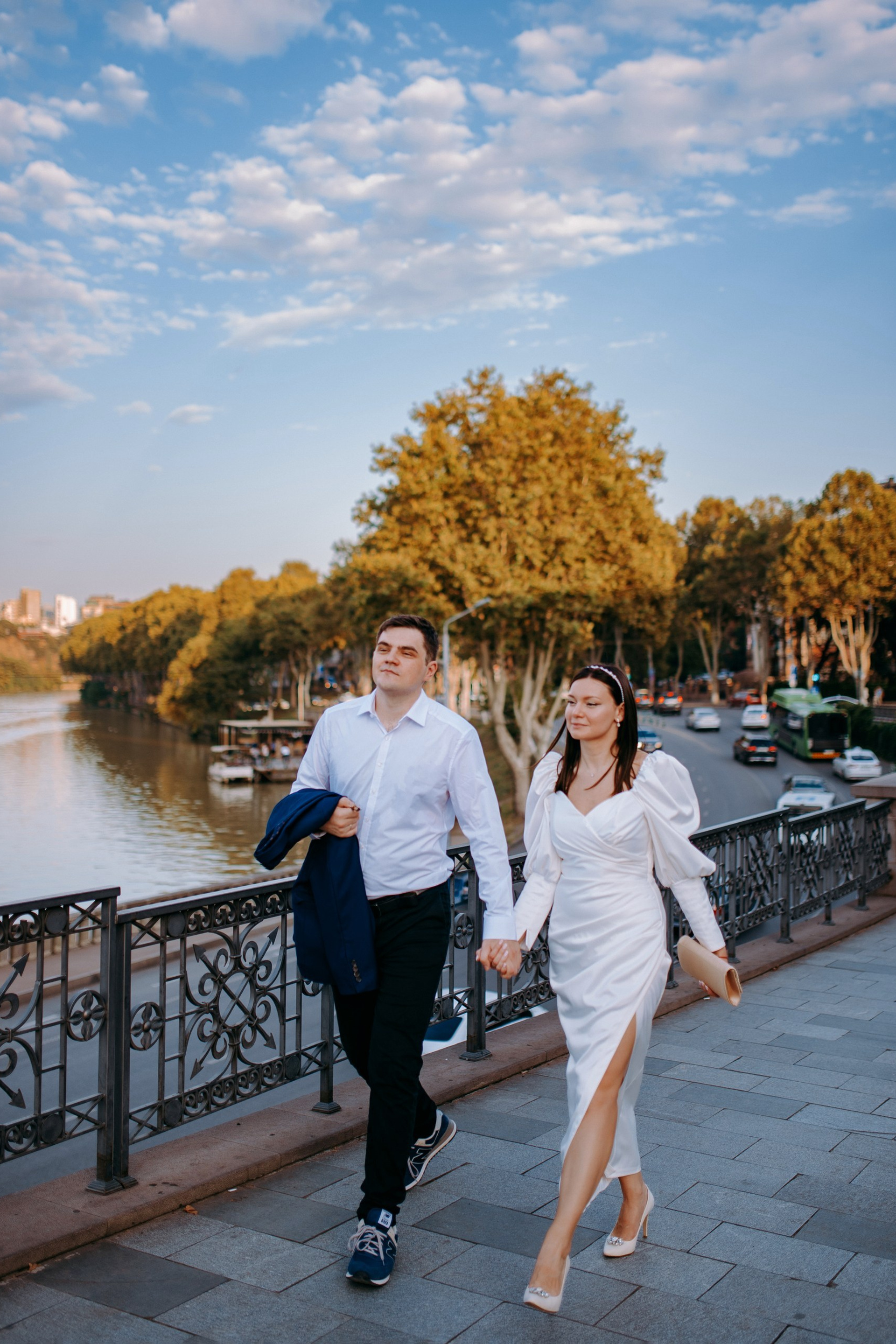 Официальная роспись в Тбилиси. Арт Ивент Студио — Самое рейтинговое свадебное агентство в Грузии