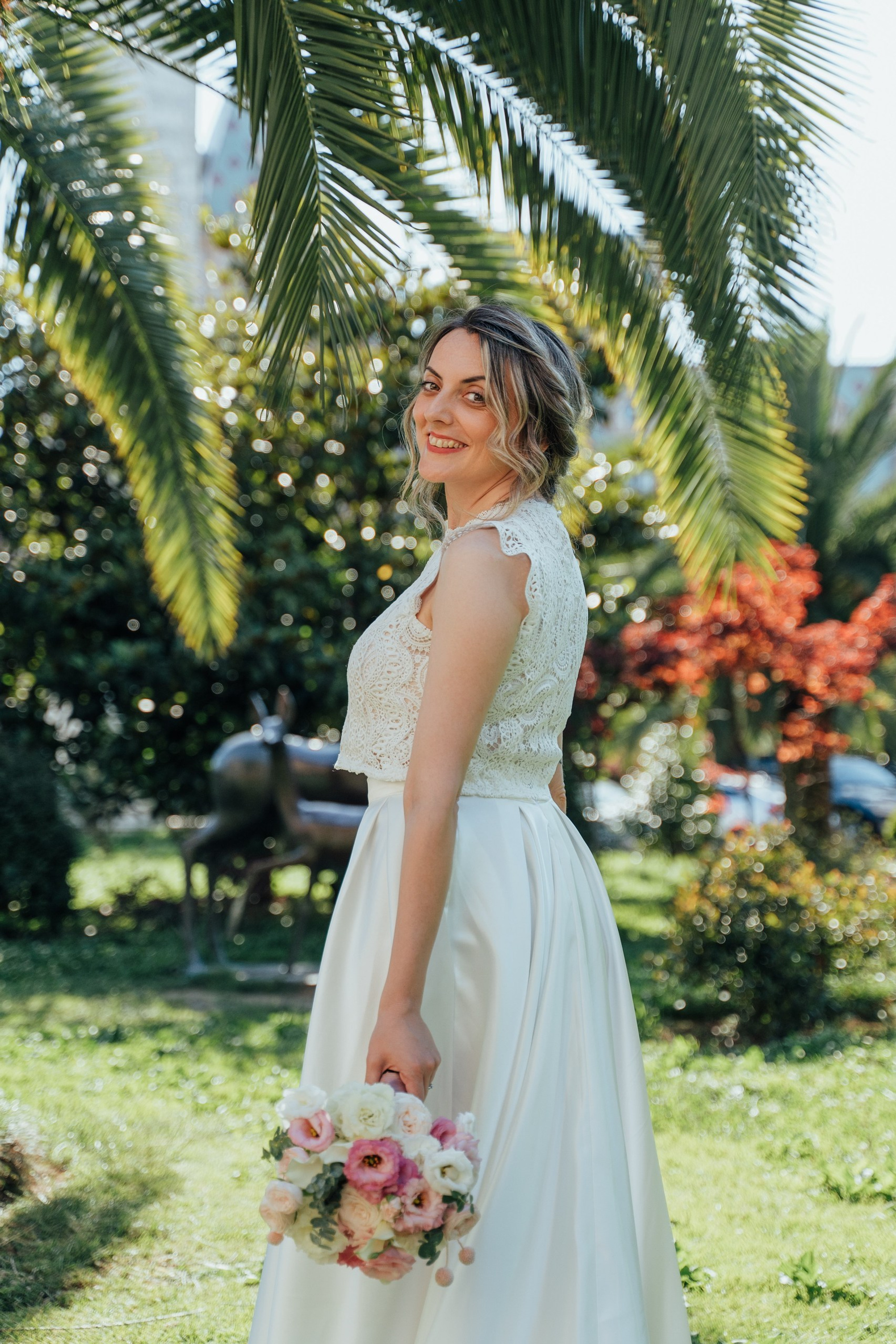 IVAN & JADRANKA. Art Event Studio — TOP rated event agency in Georgia