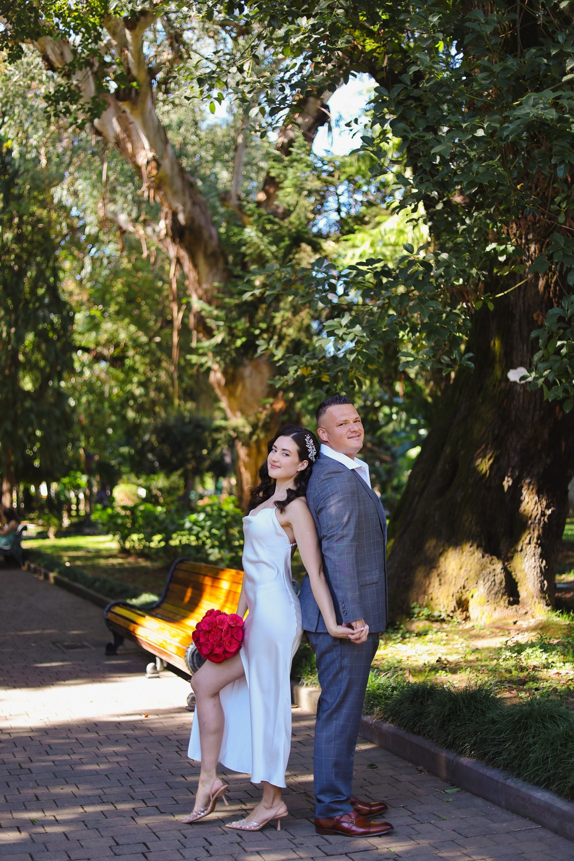 Valeria. Арт Ивент Студио — Самое рейтинговое свадебное агентство в Грузии