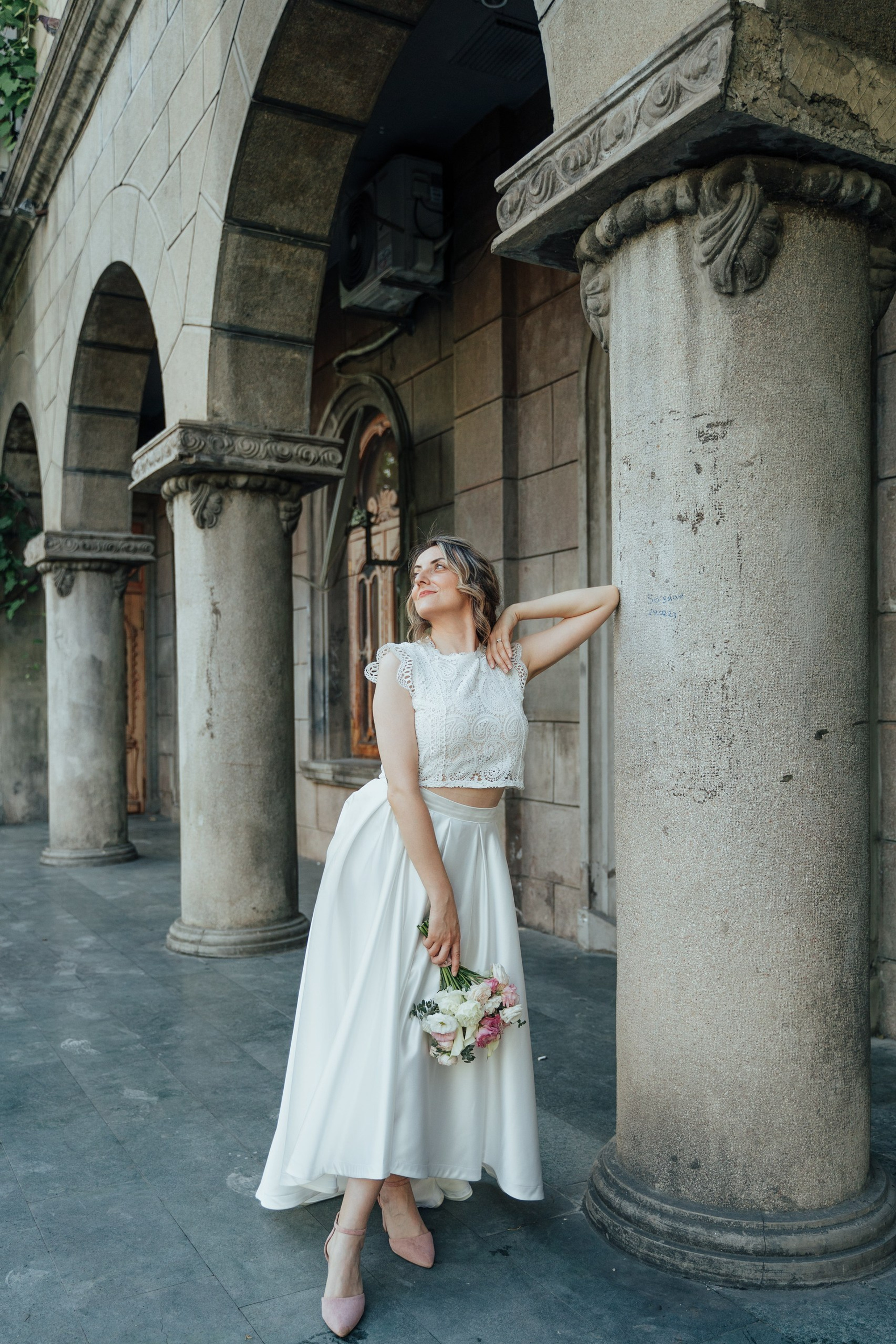 IVAN & JADRANKA. Art Event Studio — TOP rated event agency in Georgia