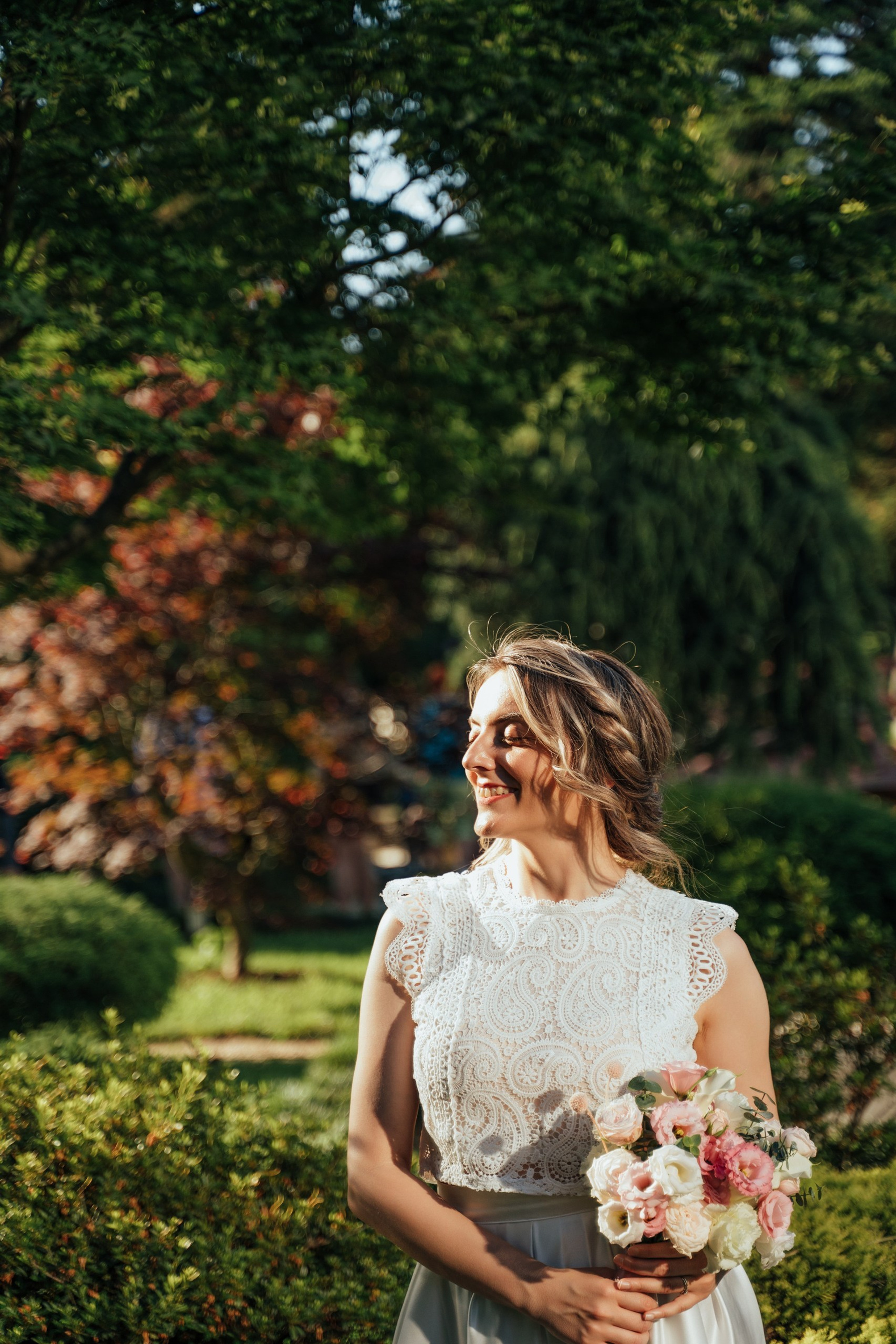 IVAN & JADRANKA. Art Event Studio — TOP rated event agency in Georgia