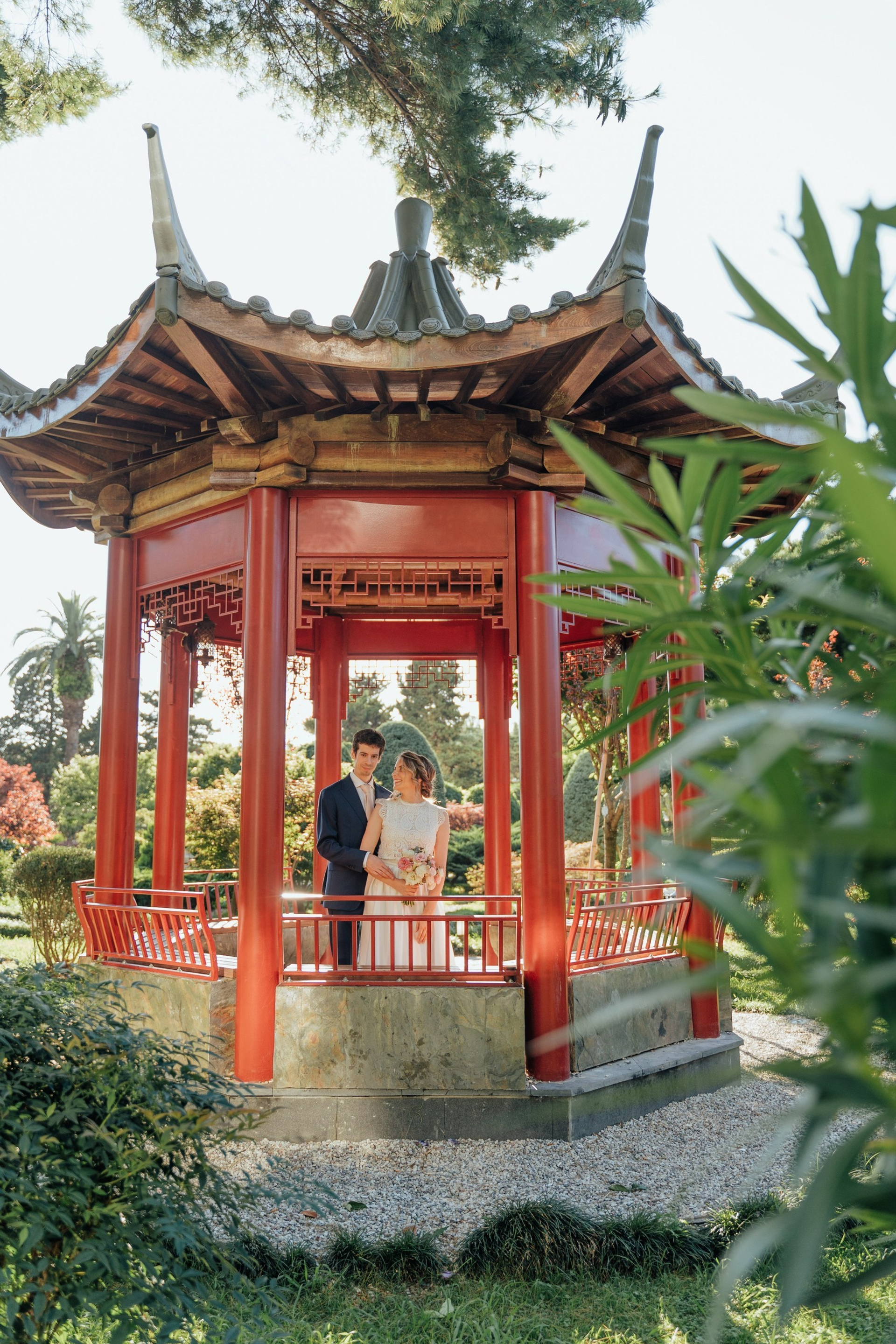 IVAN & JADRANKA. Art Event Studio — TOP rated event agency in Georgia