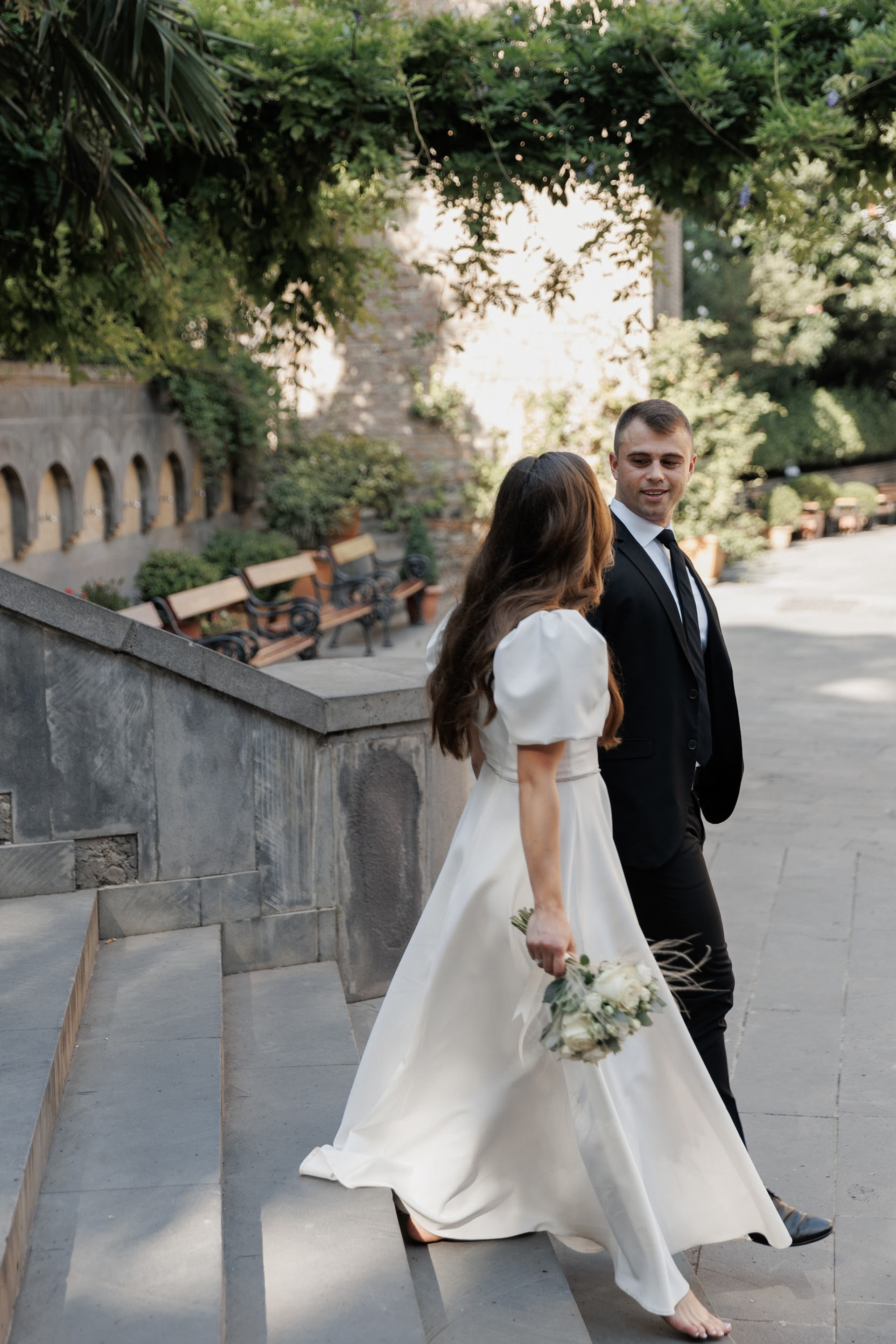 Viktoria Premium. Арт Ивент Студио — Самое рейтинговое свадебное агентство в Грузии