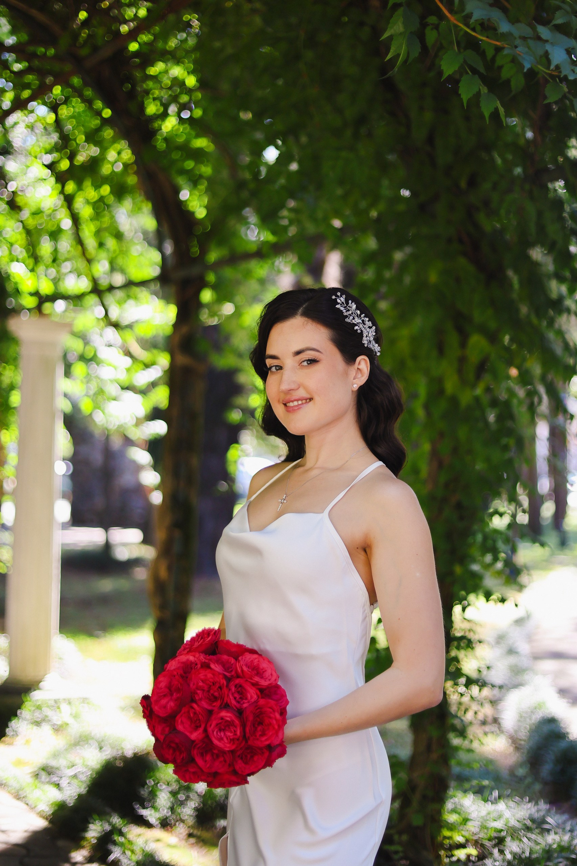 Valeria. Арт Ивент Студио — Самое рейтинговое свадебное агентство в Грузии